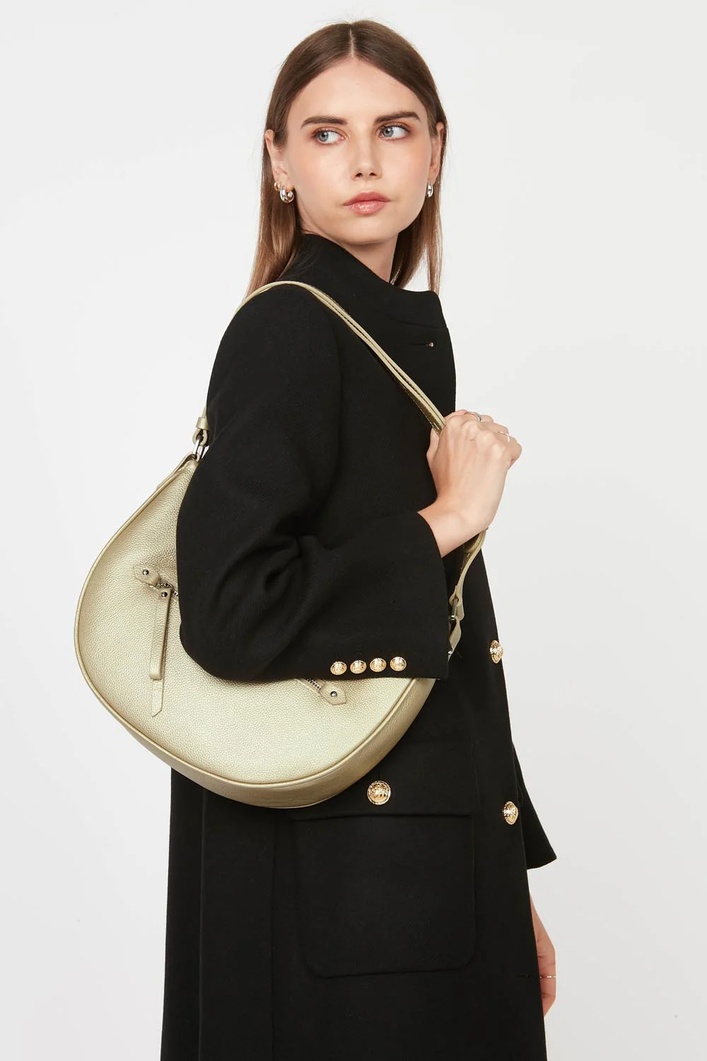 Sac hobo - Firenze - Image 2