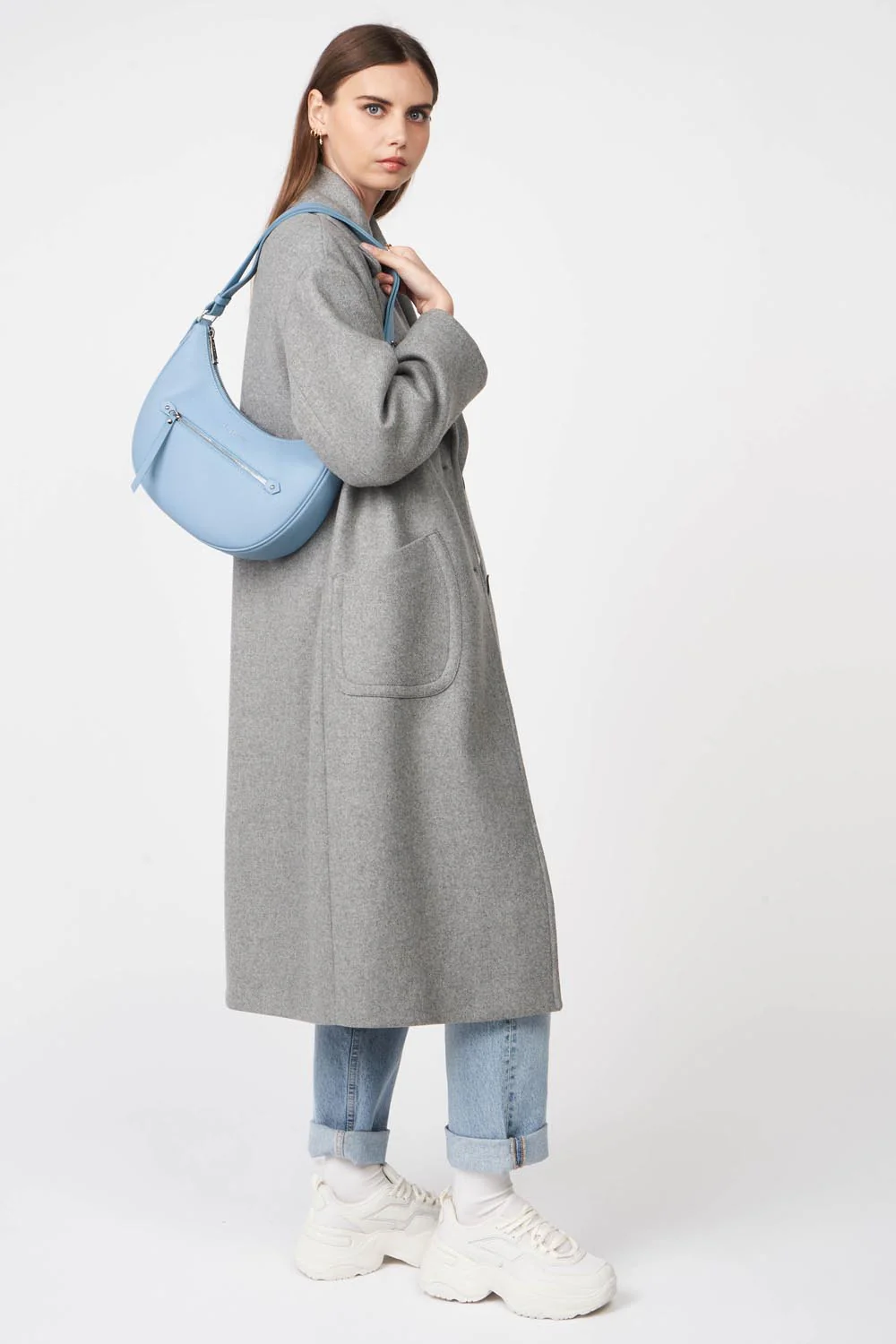 Sac hobo - Firenze - Image 36