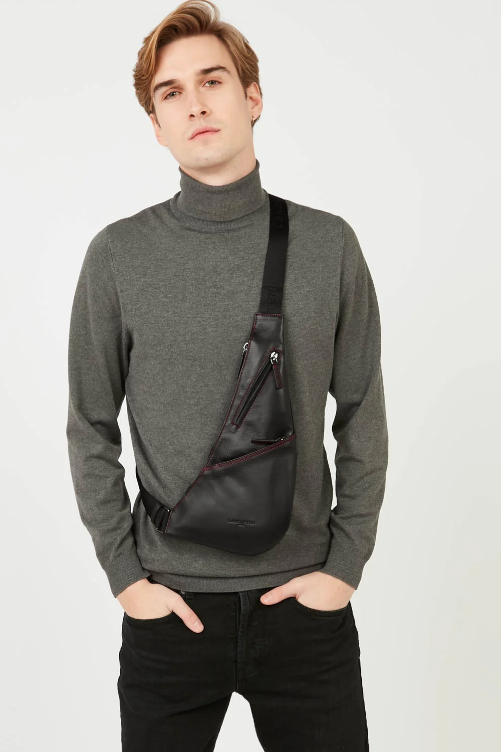 Sac body - Soft Vintage Homme - Image 20