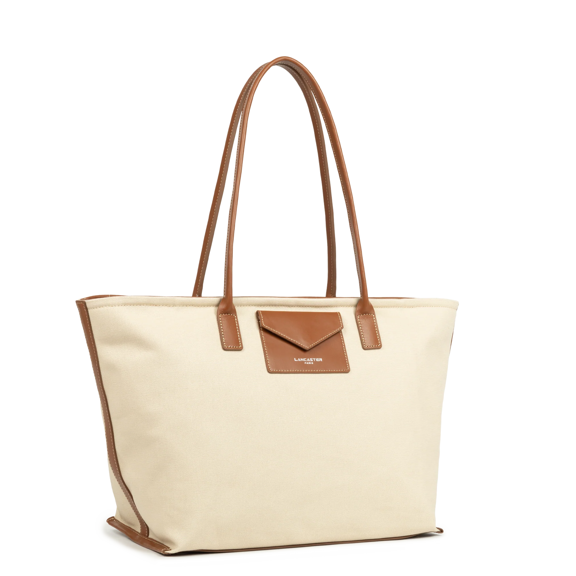 Sac cabas épaule - Canvas KBA - Image 16