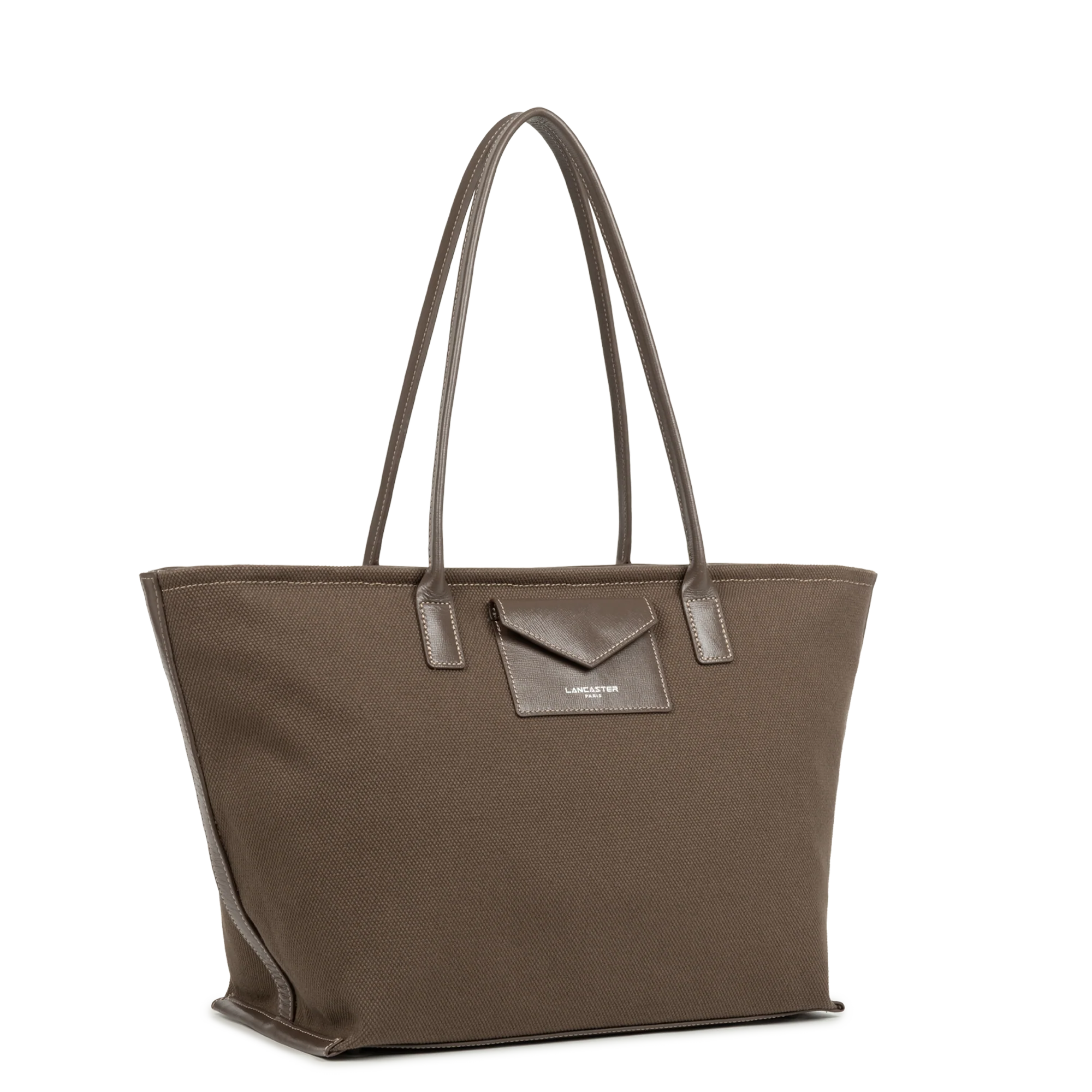 Sac cabas épaule - Canvas KBA - Image 6