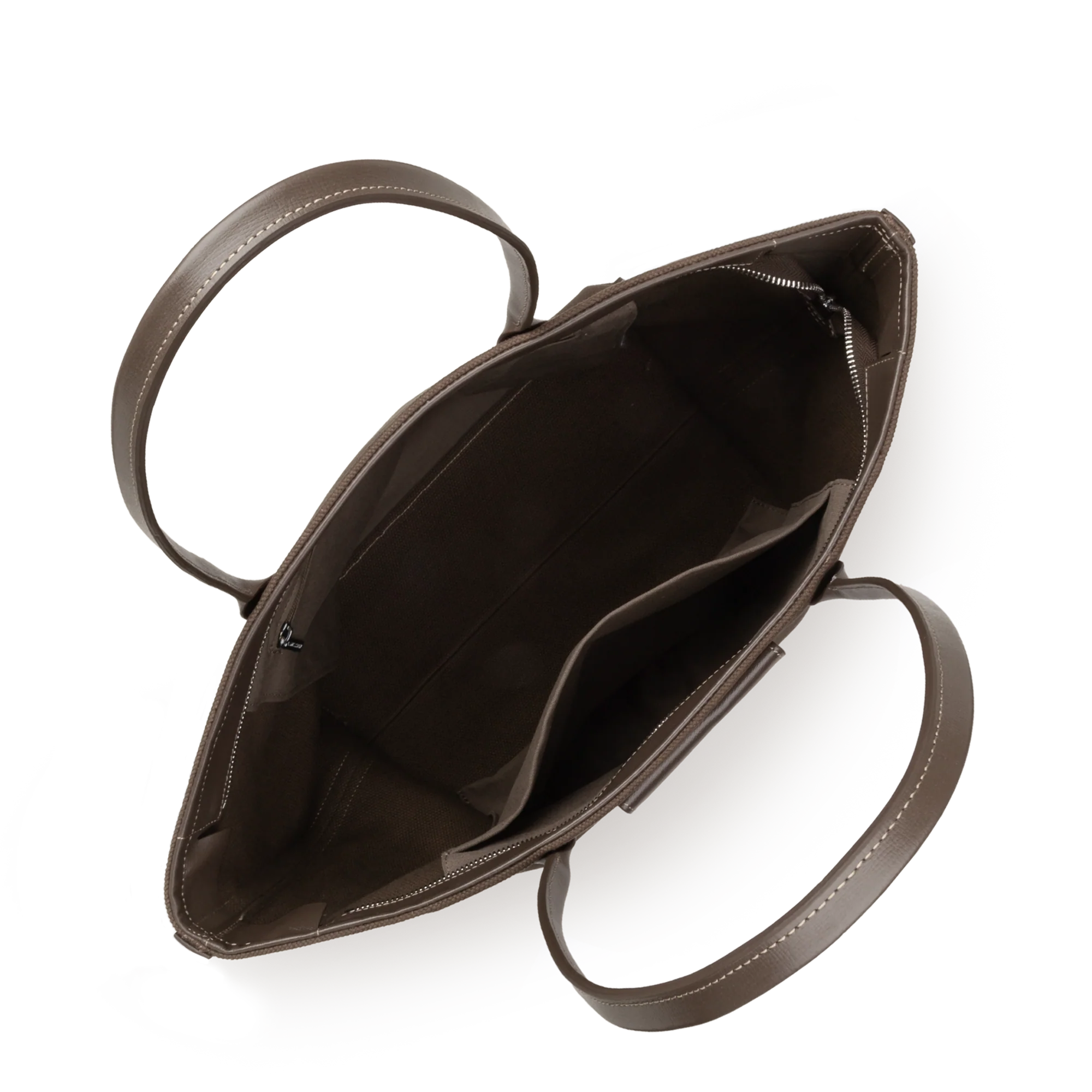 Sac cabas épaule - Canvas KBA - Image 8