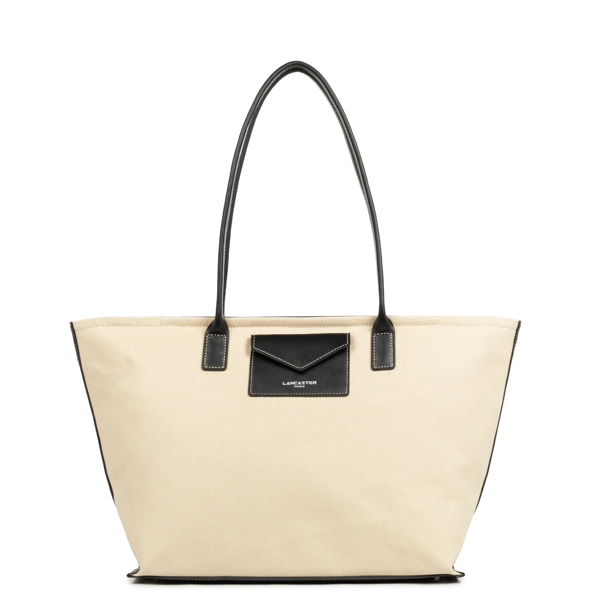 Sac cabas épaule - Canvas KBA - Image 9