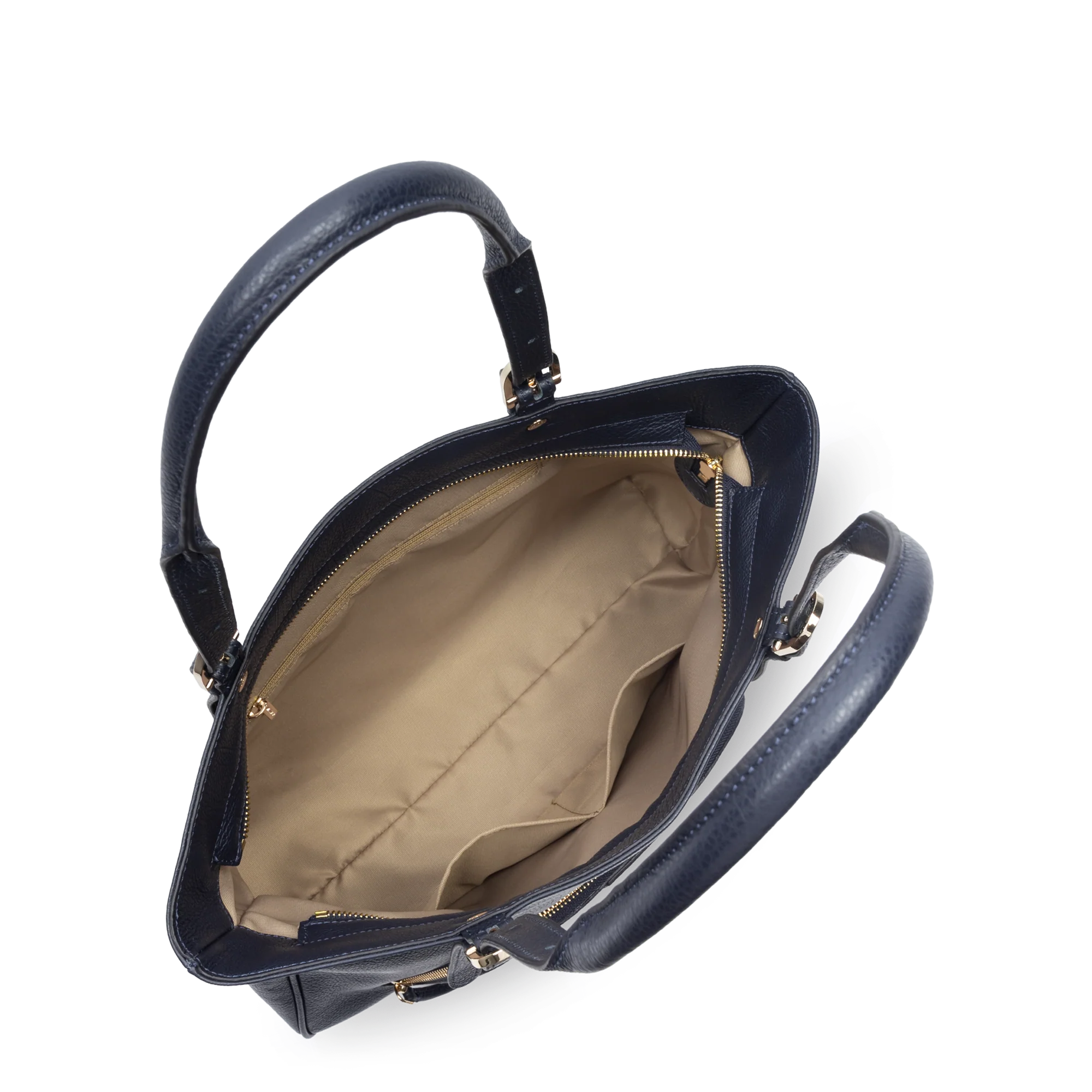 Sac cabas épaule - Dune - Image 12