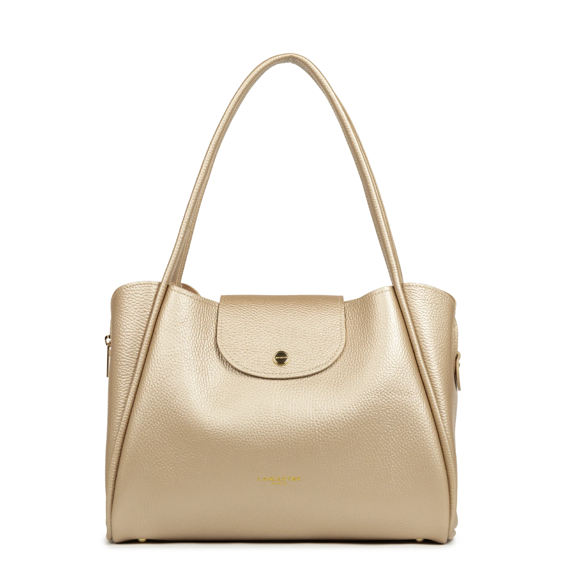 Grand sac cabas épaule - Ida Double - Image 22