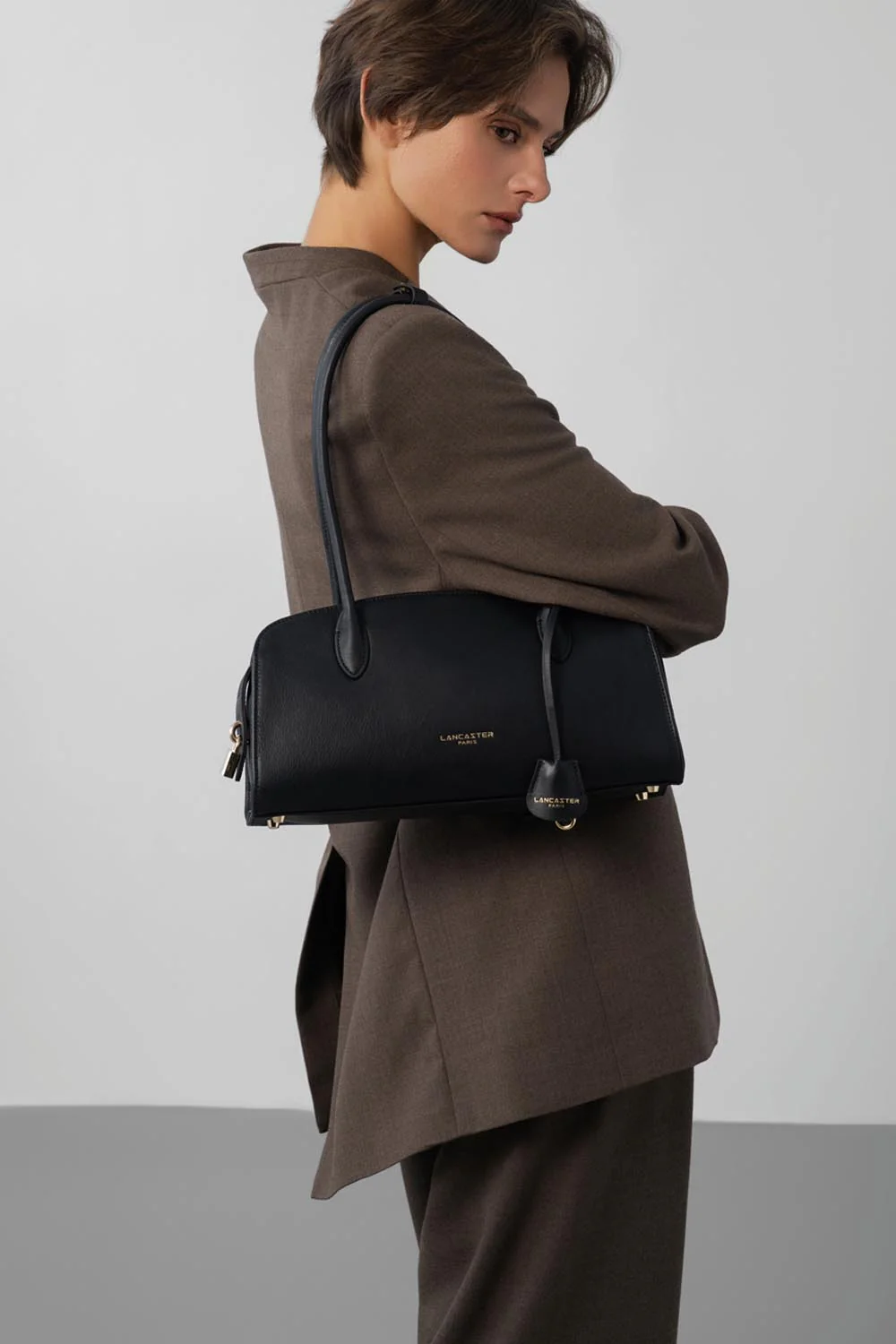 Sac rectangle - Mademoiselle Bonnie - Image 10