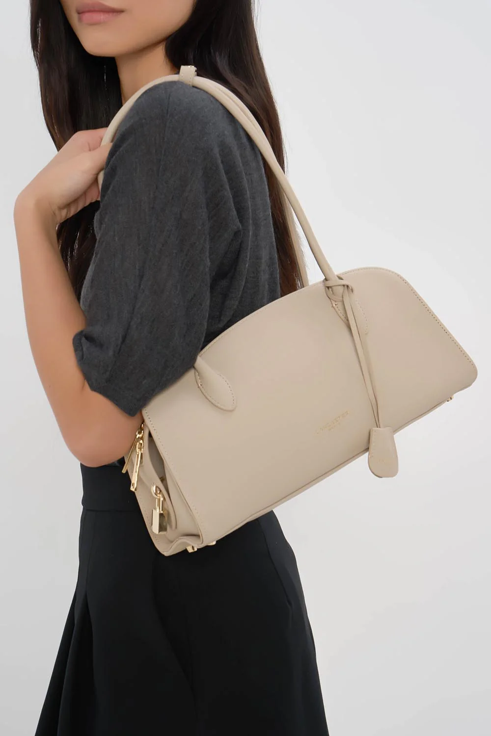 Sac rectangle - Mademoiselle Bonnie - Image 16