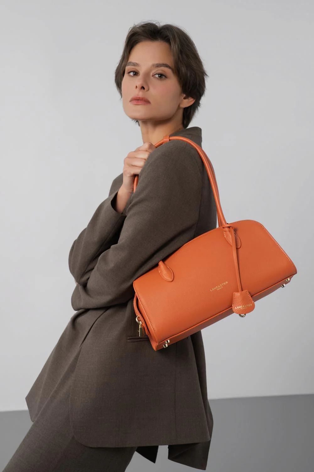 Sac rectangle - Mademoiselle Bonnie - Image 23