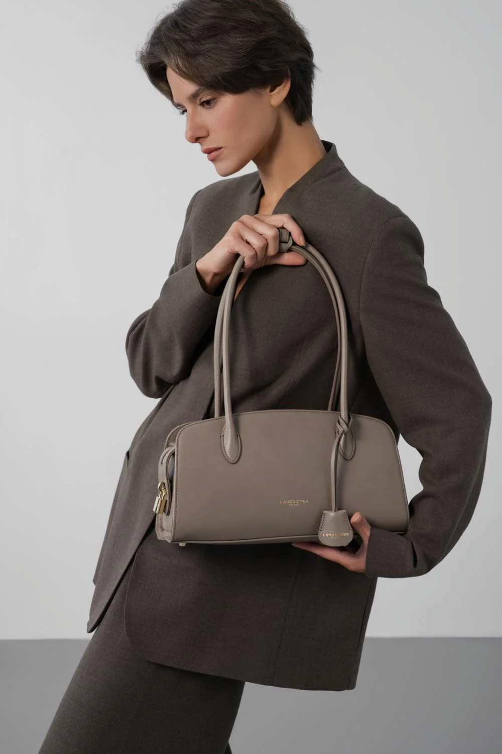 Sac rectangle - Mademoiselle Bonnie - Image 29