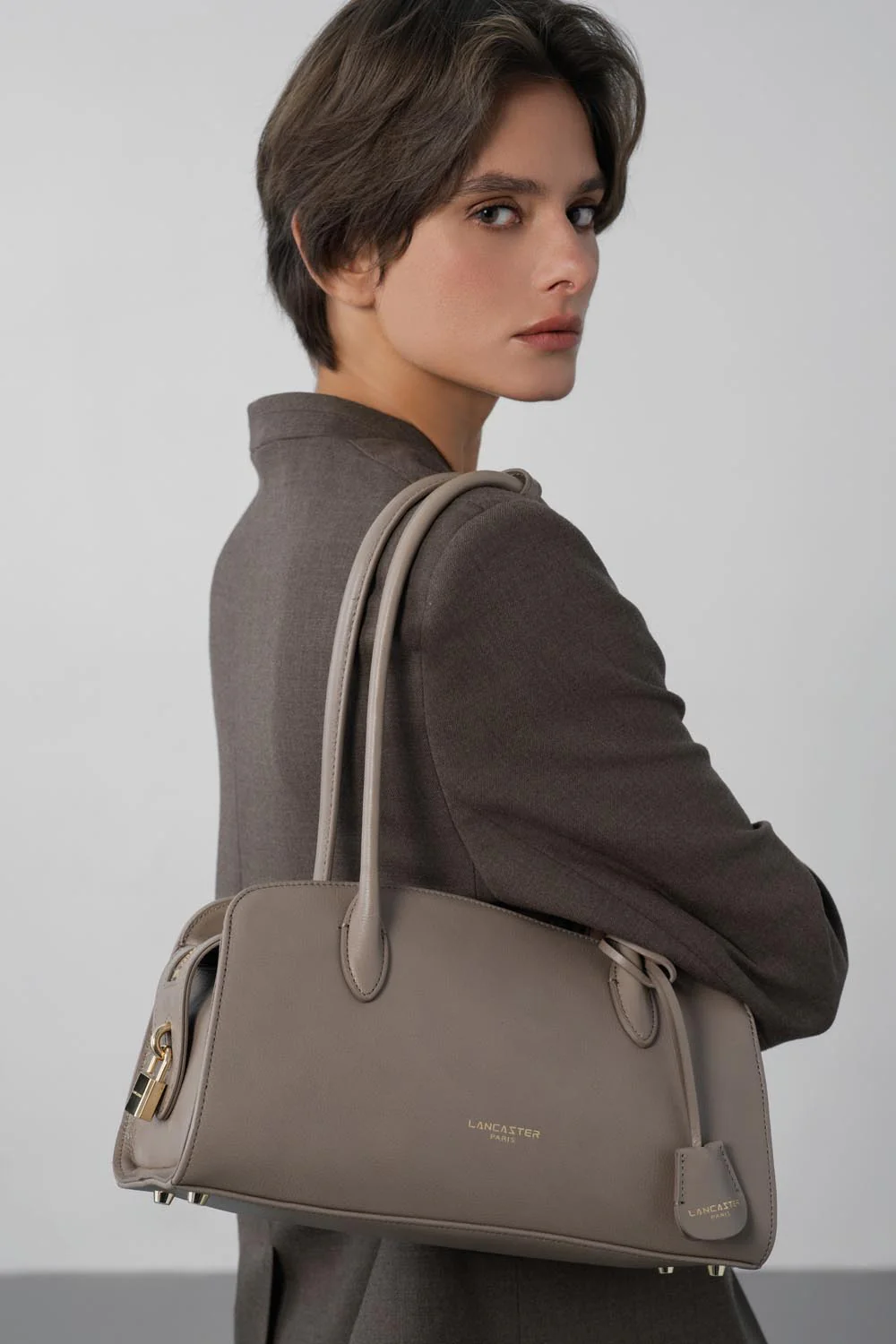 Sac rectangle - Mademoiselle Bonnie - Image 30