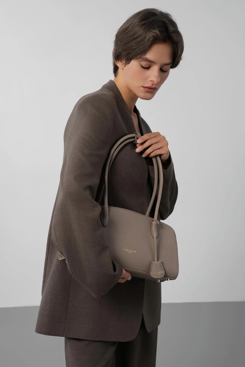 Sac rectangle - Mademoiselle Bonnie - Image 32