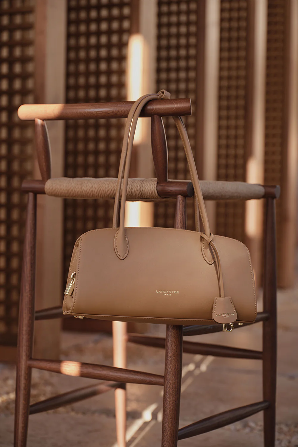 Sac rectangle - Mademoiselle Bonnie - Image 5