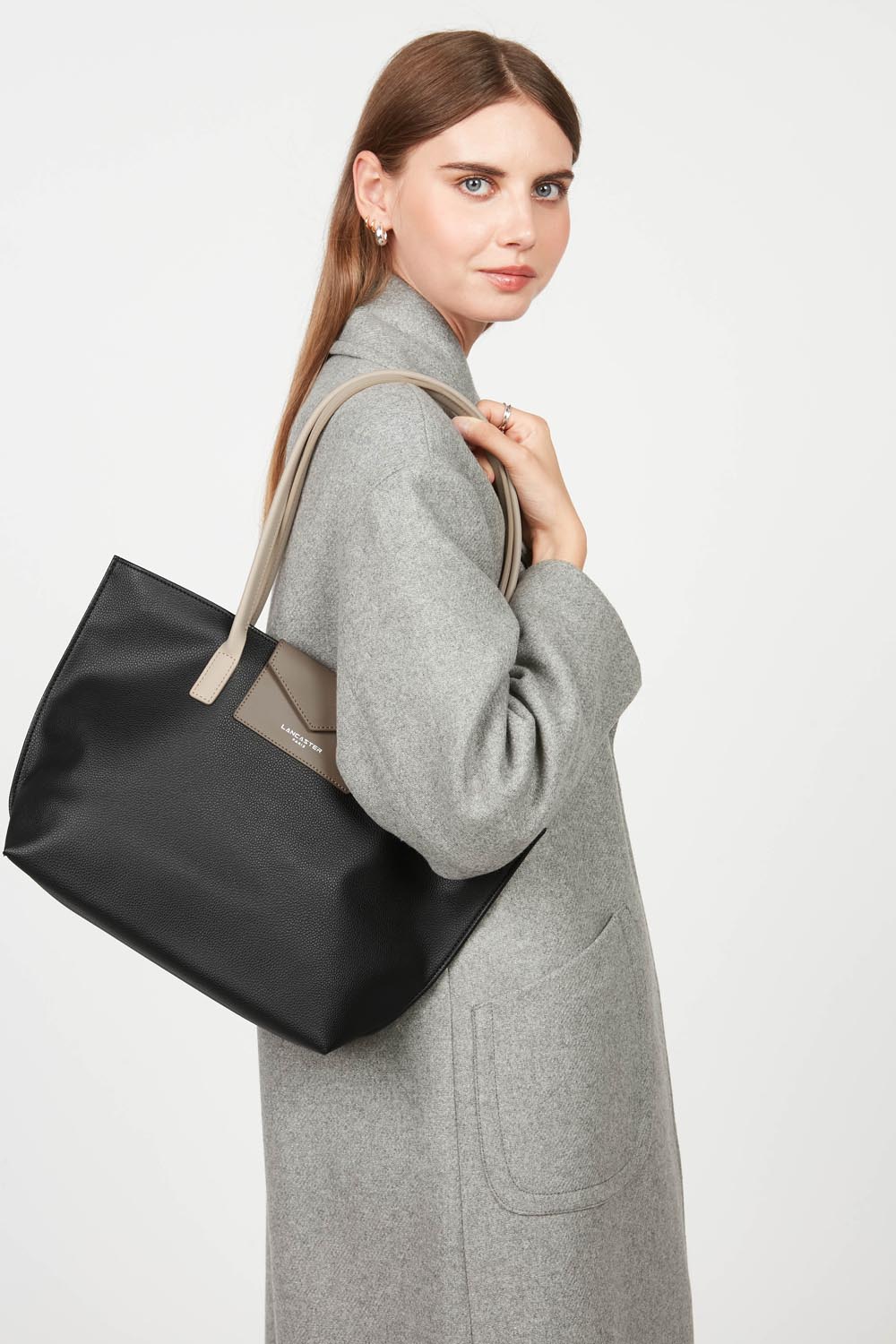 Sac cabas épaule - Maya KBA - Image 28