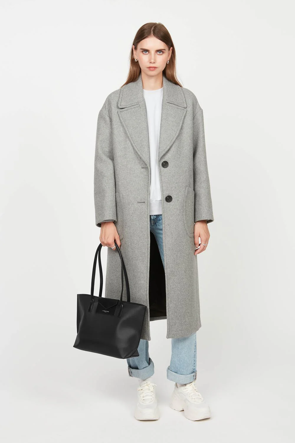 Sac cabas épaule - Maya KBA - Image 3