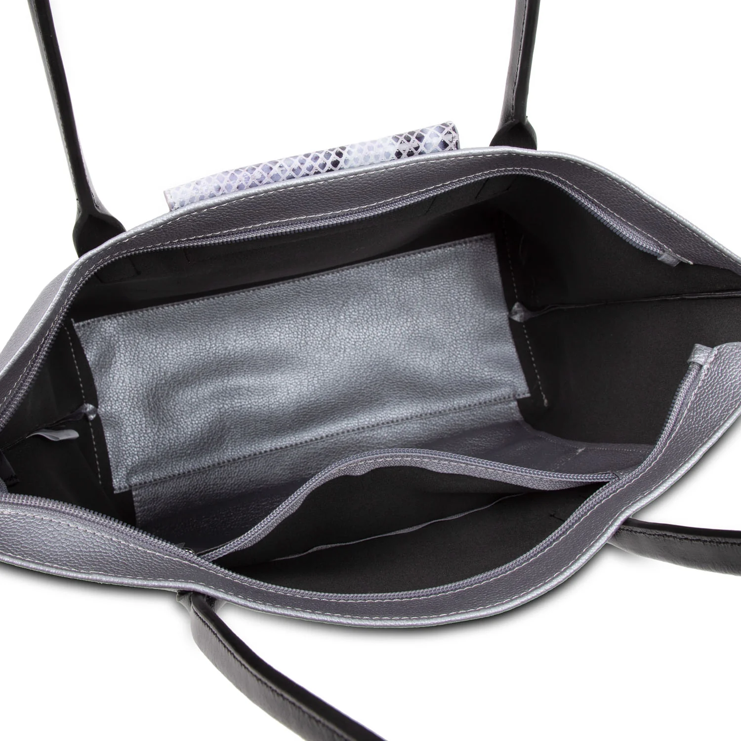 Sac cabas épaule - Maya KBA - Image 52
