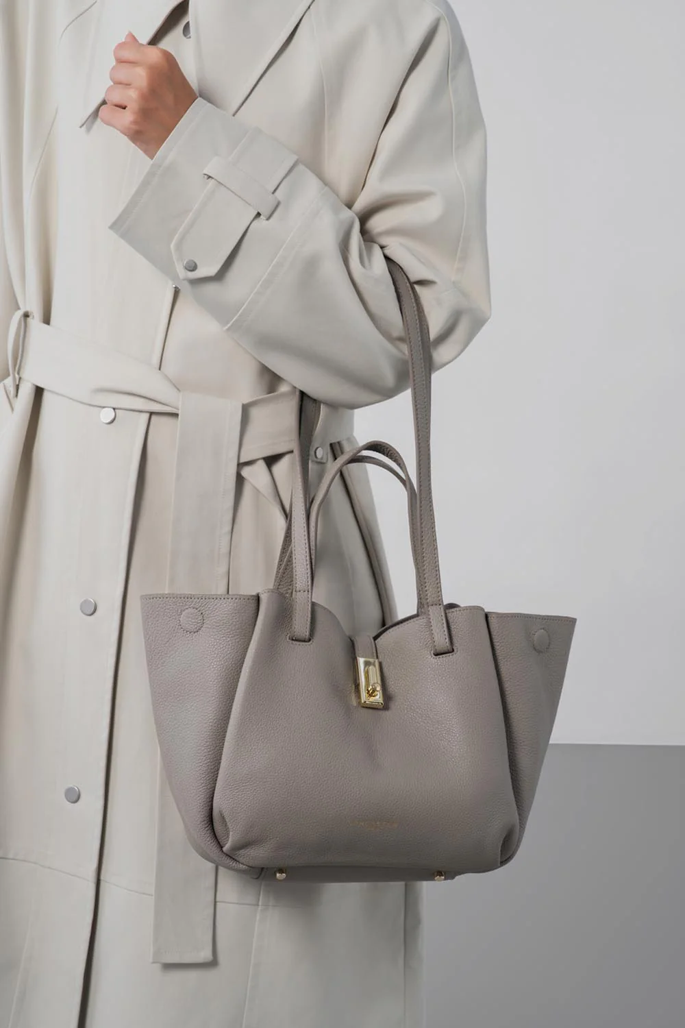 Sac cabas épaule - Milano Horizon - Image 3