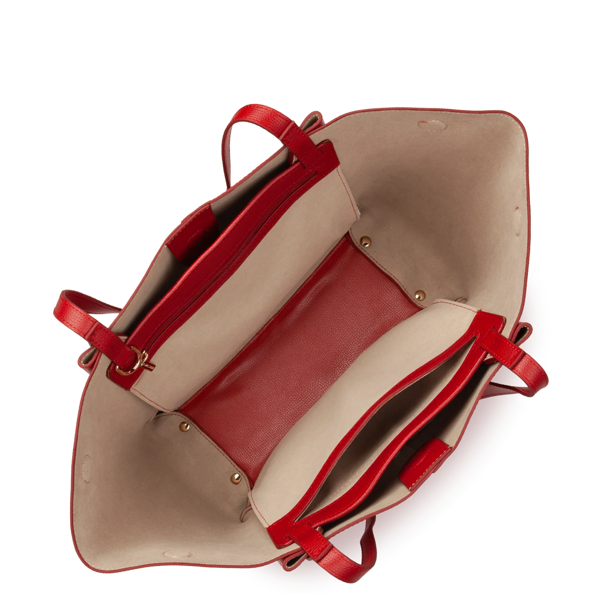 Grand sac cabas épaule - Sierra Haus - Image 21