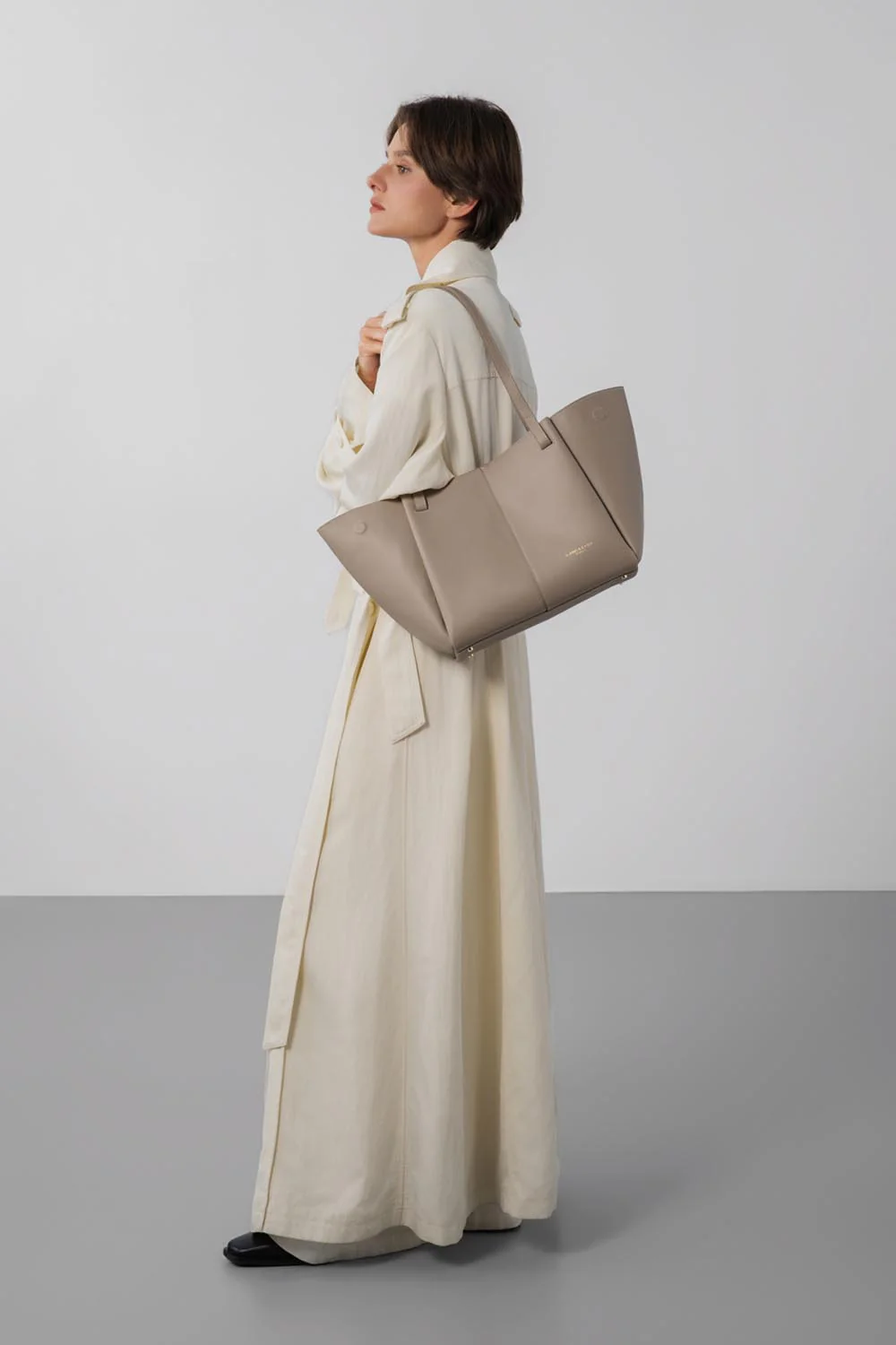 Grand sac cabas épaule - Sierra Haus - Image 36