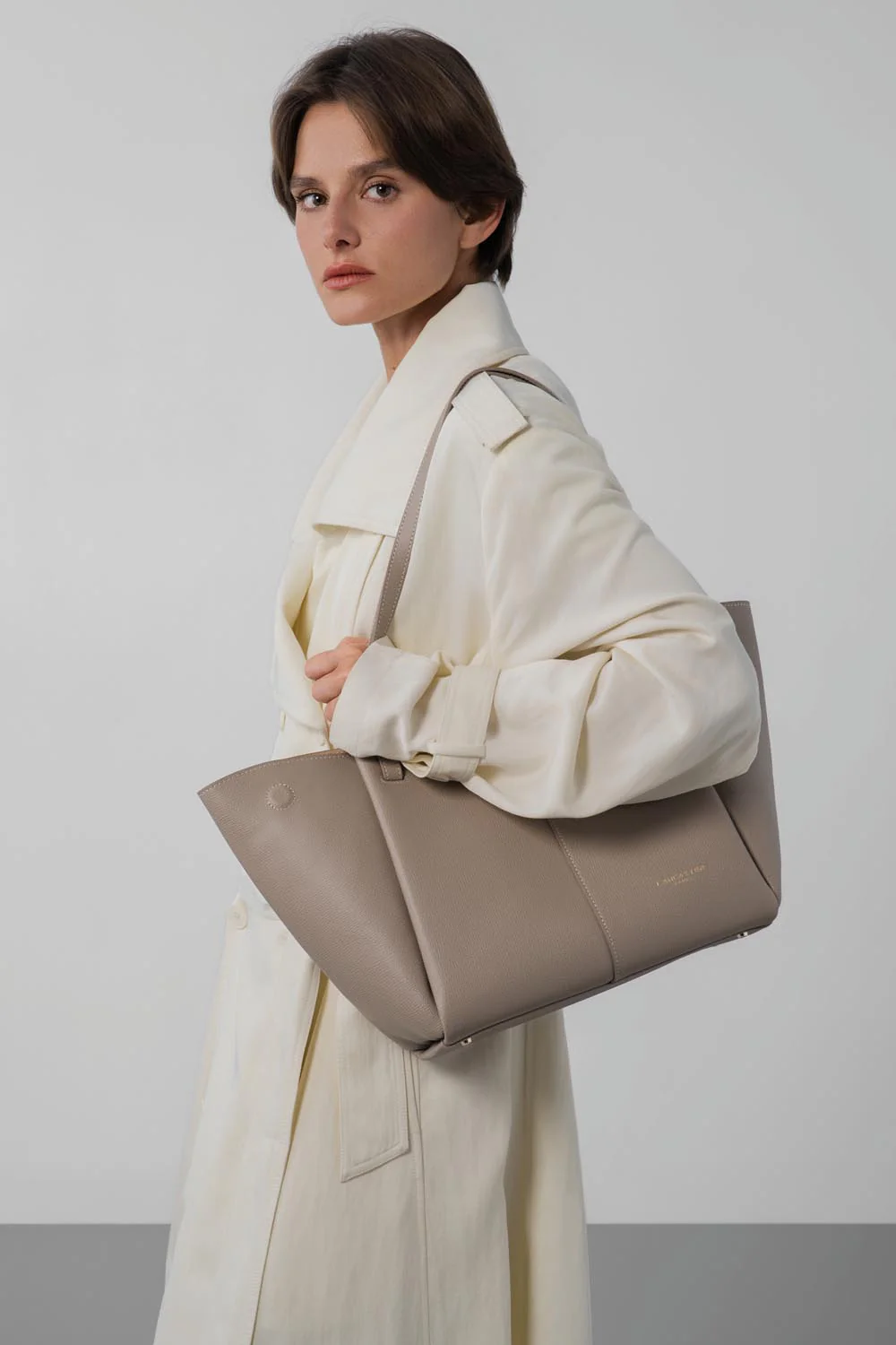 Grand sac cabas épaule - Sierra Haus - Image 37