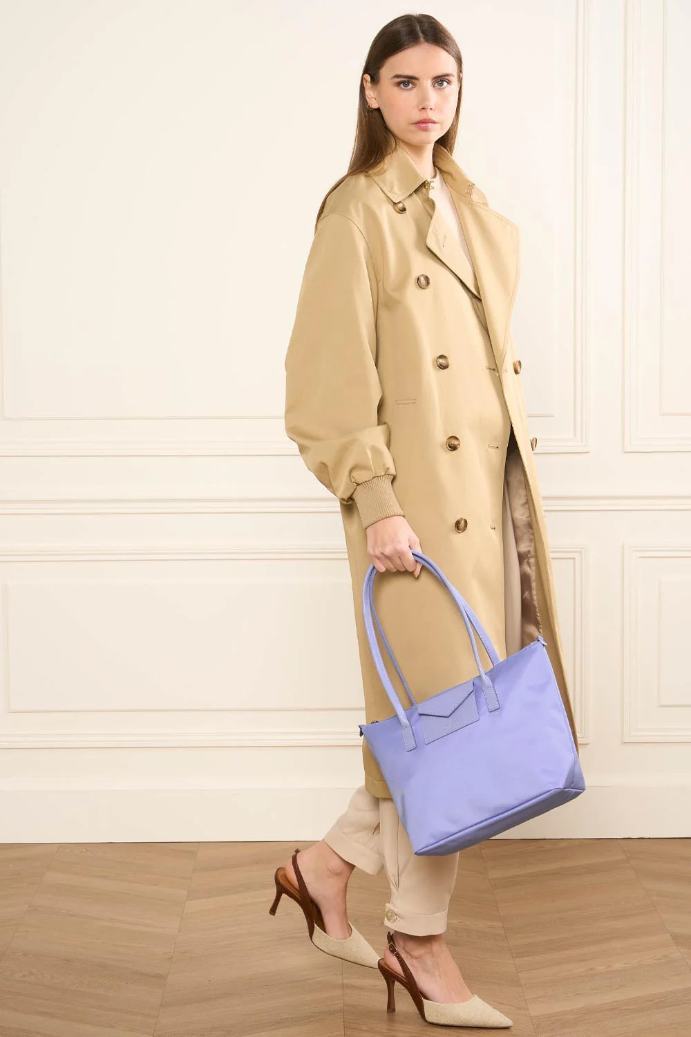 Sac cabas épaule - Smart KBA - Image 111