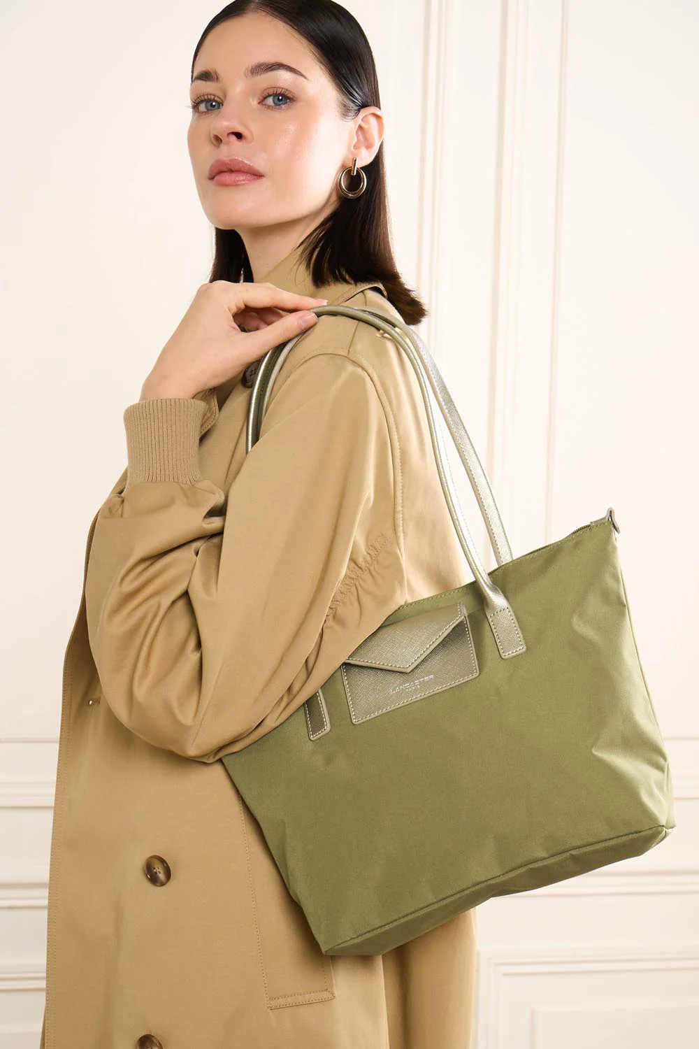 Sac cabas épaule - Smart KBA - Image 141