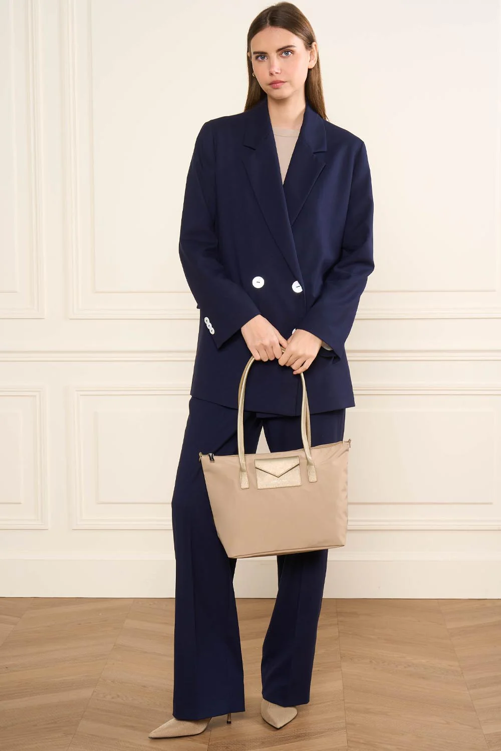 Sac cabas épaule - Smart KBA - Image 3