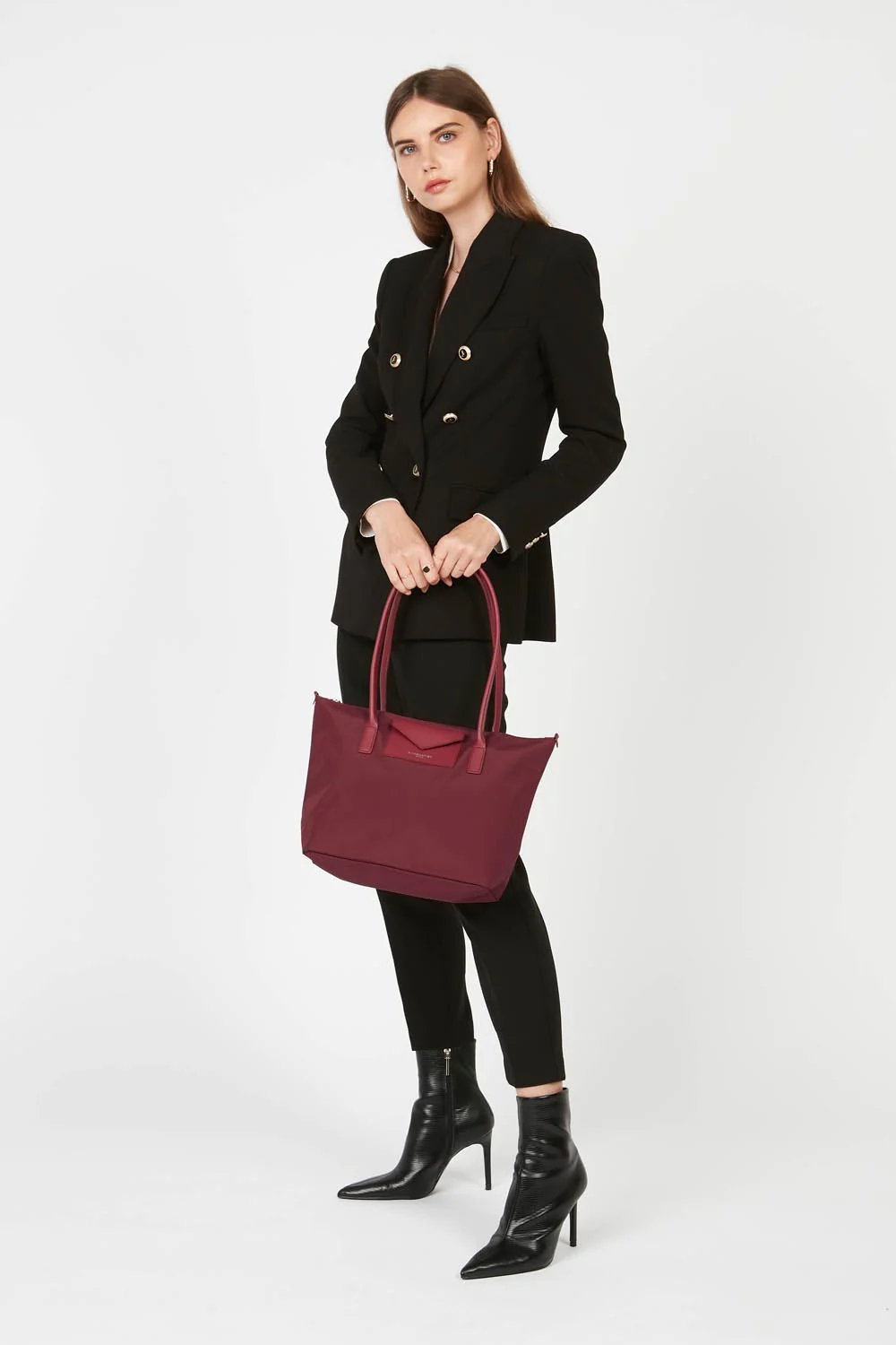 Sac cabas épaule - Smart KBA - Image 46