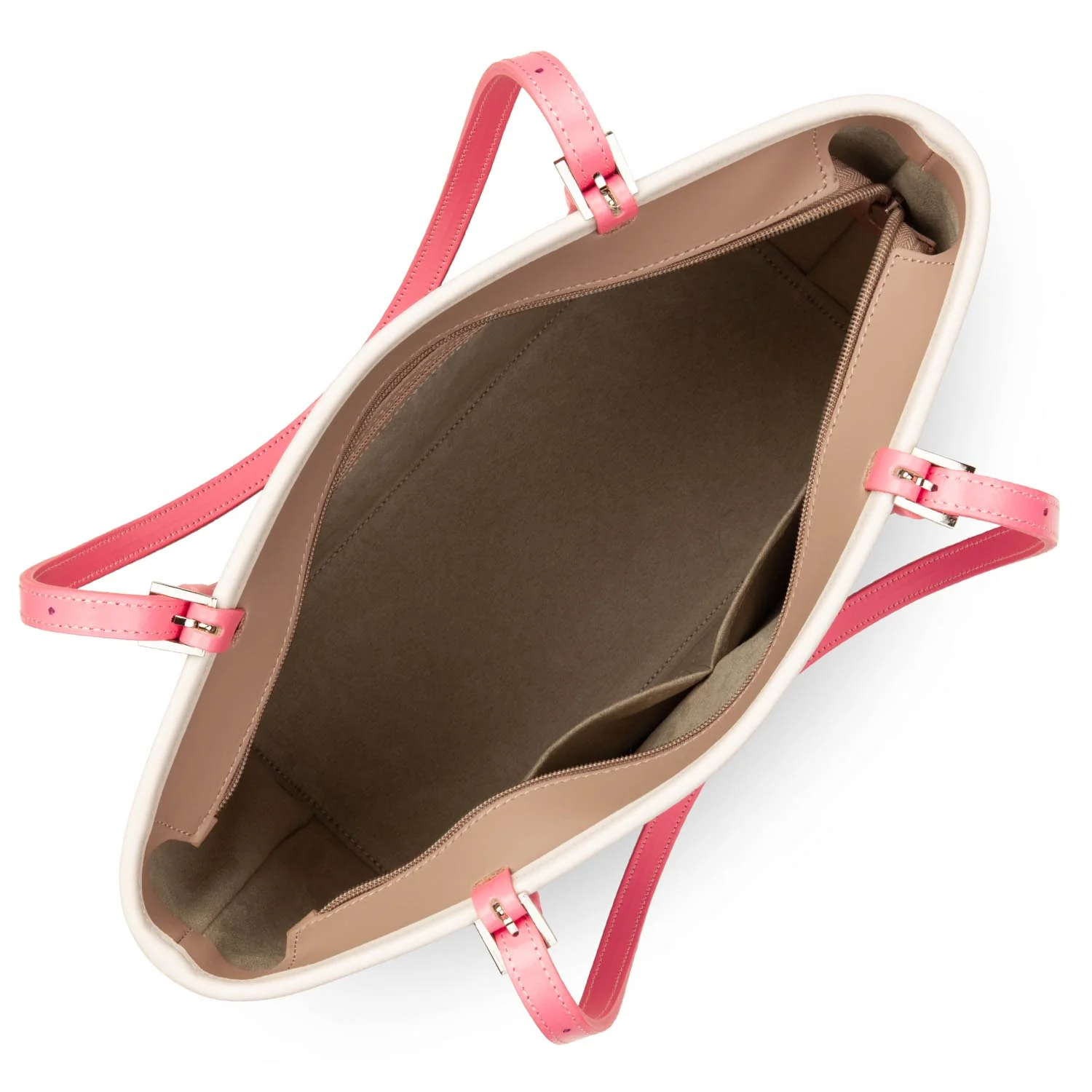 Sac cabas épaule - Smooth - Image 112