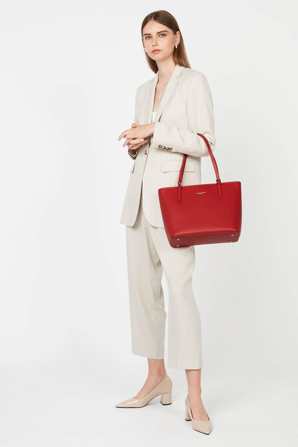 Sac cabas épaule - Smooth - Image 122