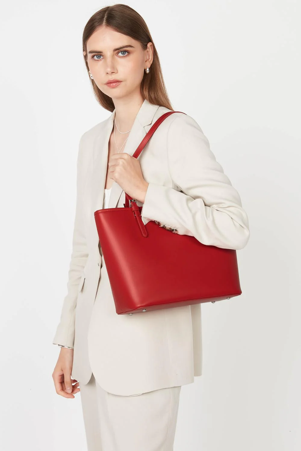 Sac cabas épaule - Smooth - Image 126