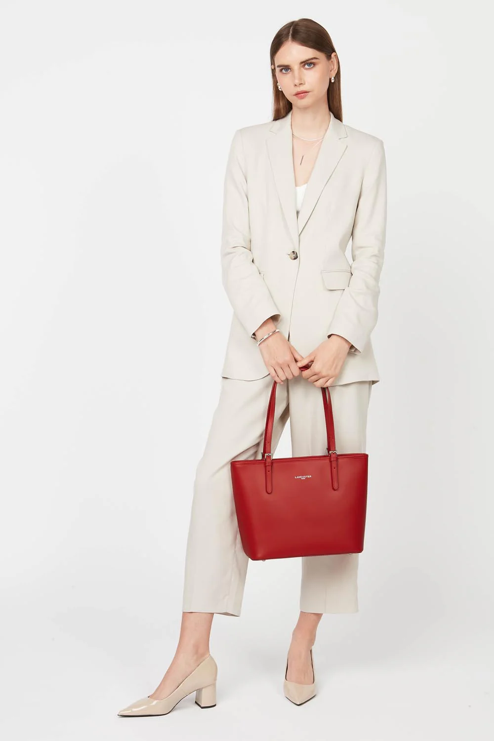 Sac cabas épaule - Smooth - Image 127