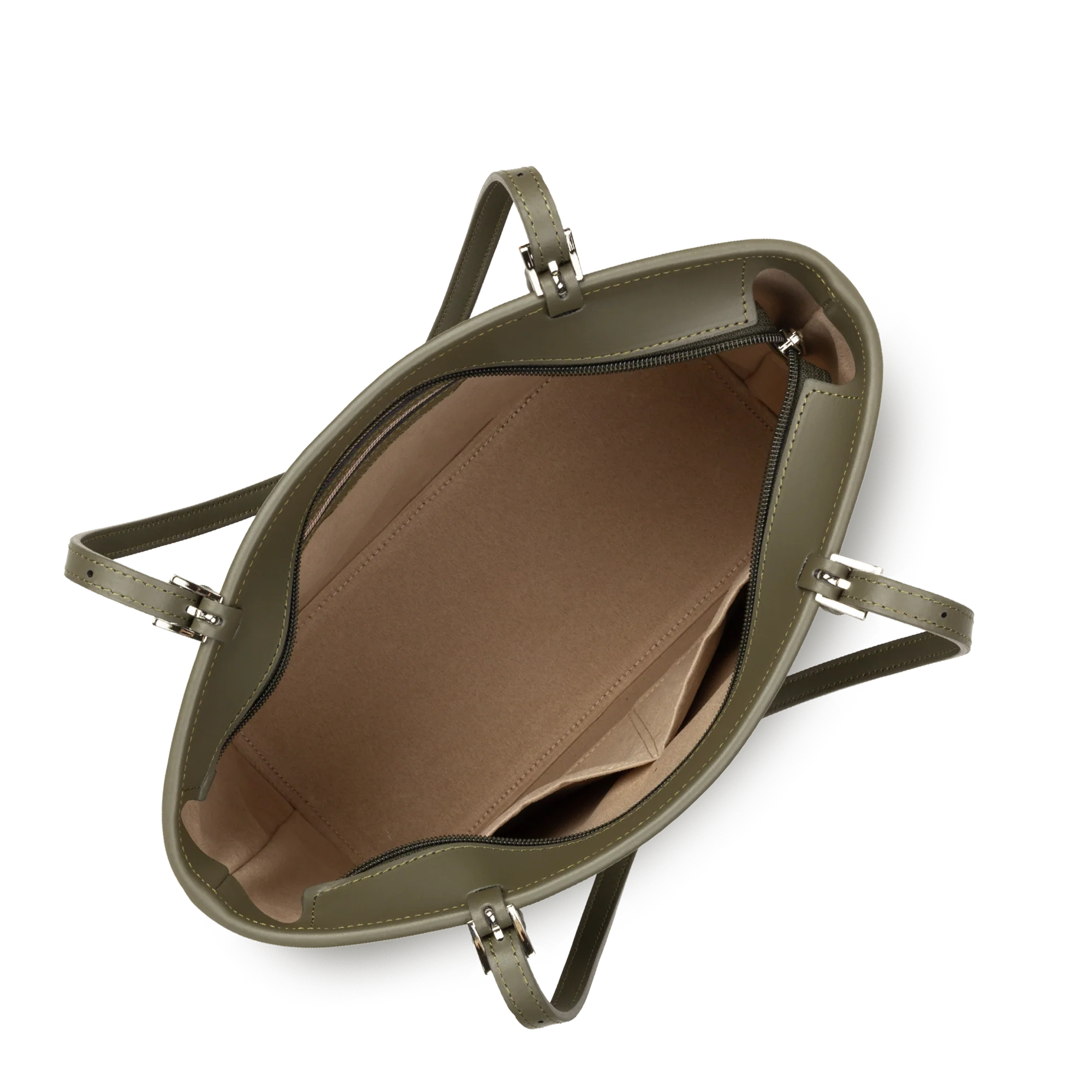 Sac cabas épaule - Smooth - Image 13
