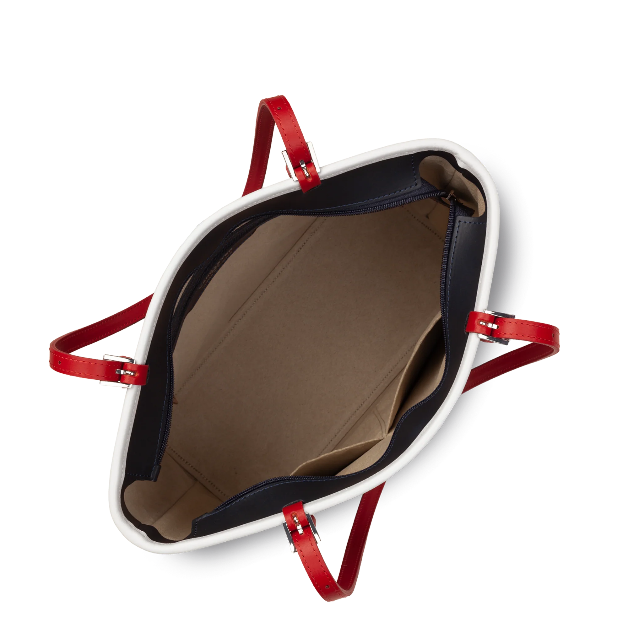 Sac cabas épaule - Smooth - Image 17