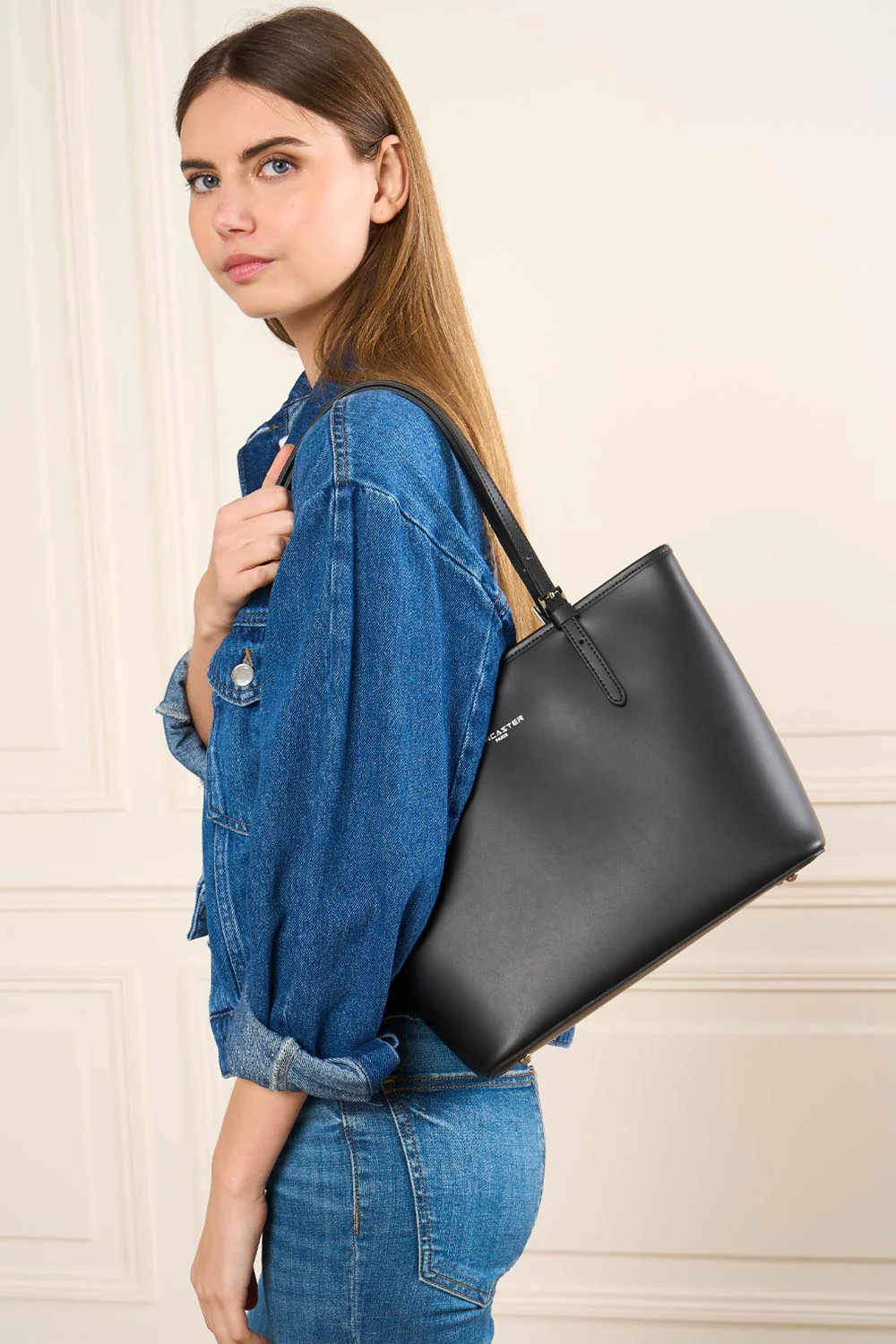Sac cabas épaule - Smooth - Image 31