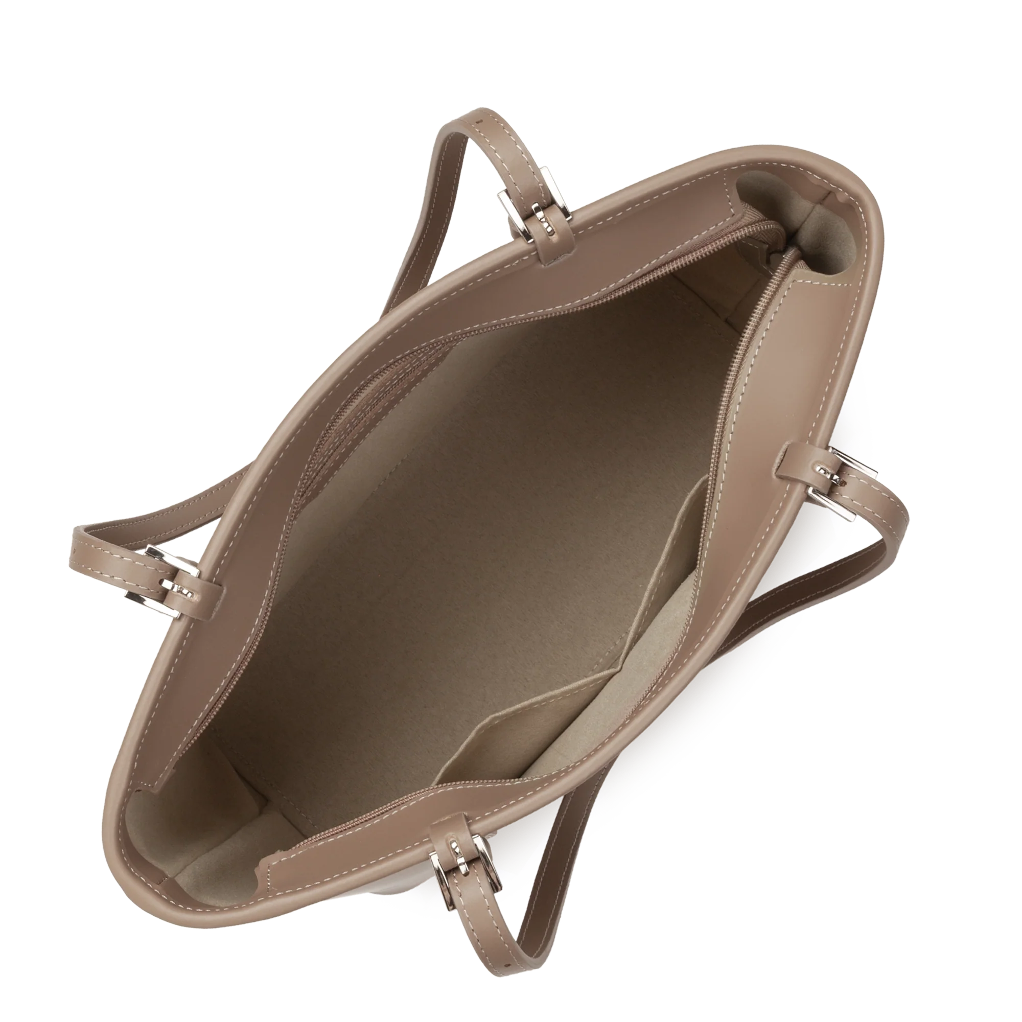 Sac cabas épaule - Smooth - Image 4
