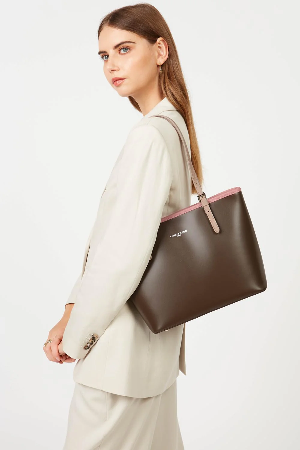 Sac cabas épaule - Smooth - Image 41