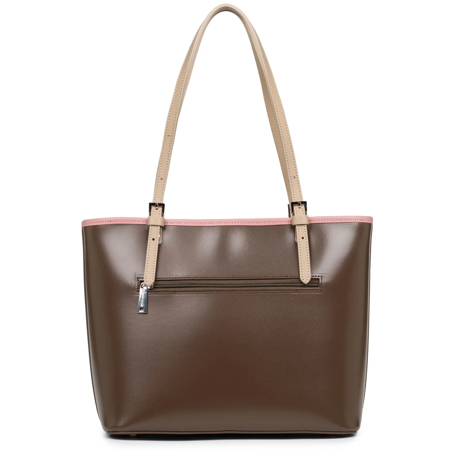 Sac cabas épaule - Smooth - Image 43