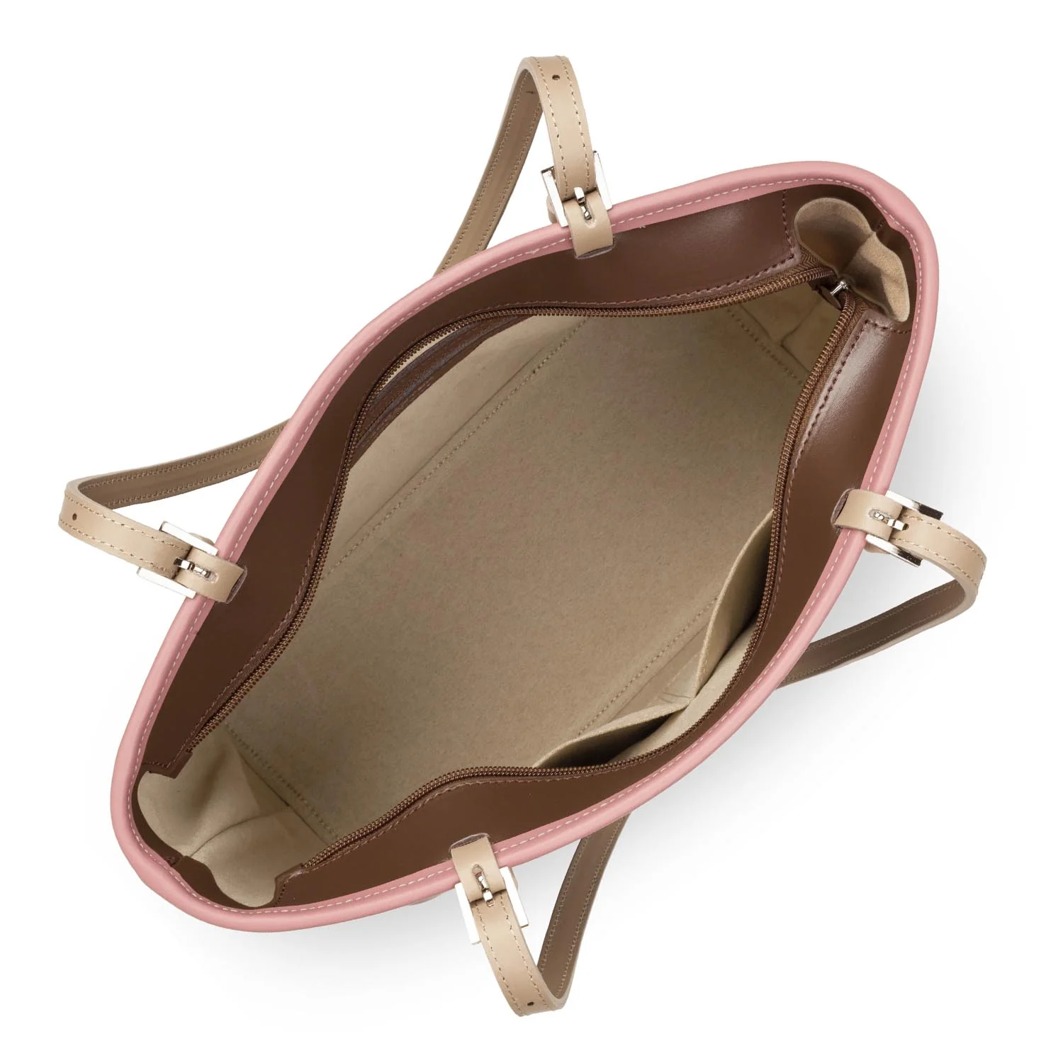 Sac cabas épaule - Smooth - Image 44