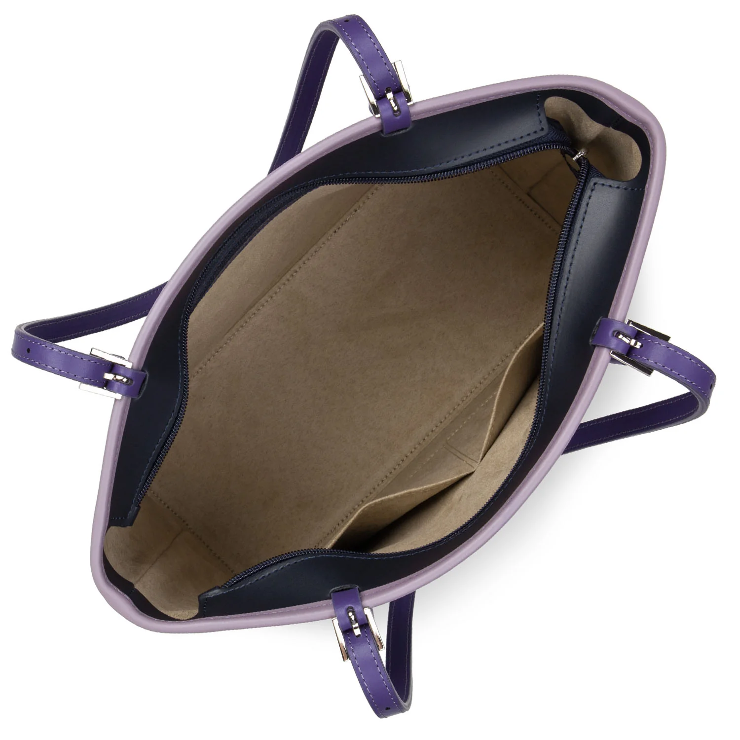 Sac cabas épaule - Smooth - Image 49