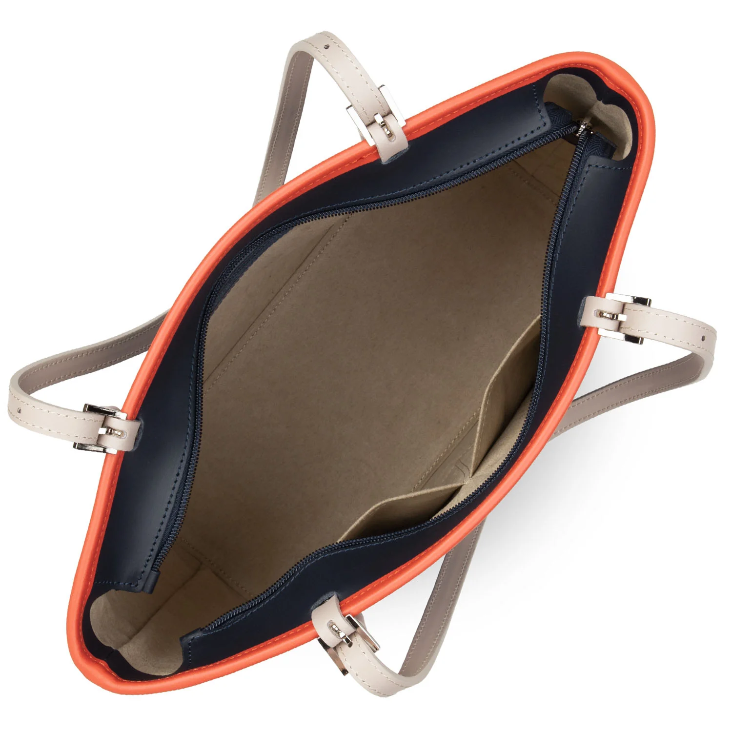 Sac cabas épaule - Smooth - Image 54