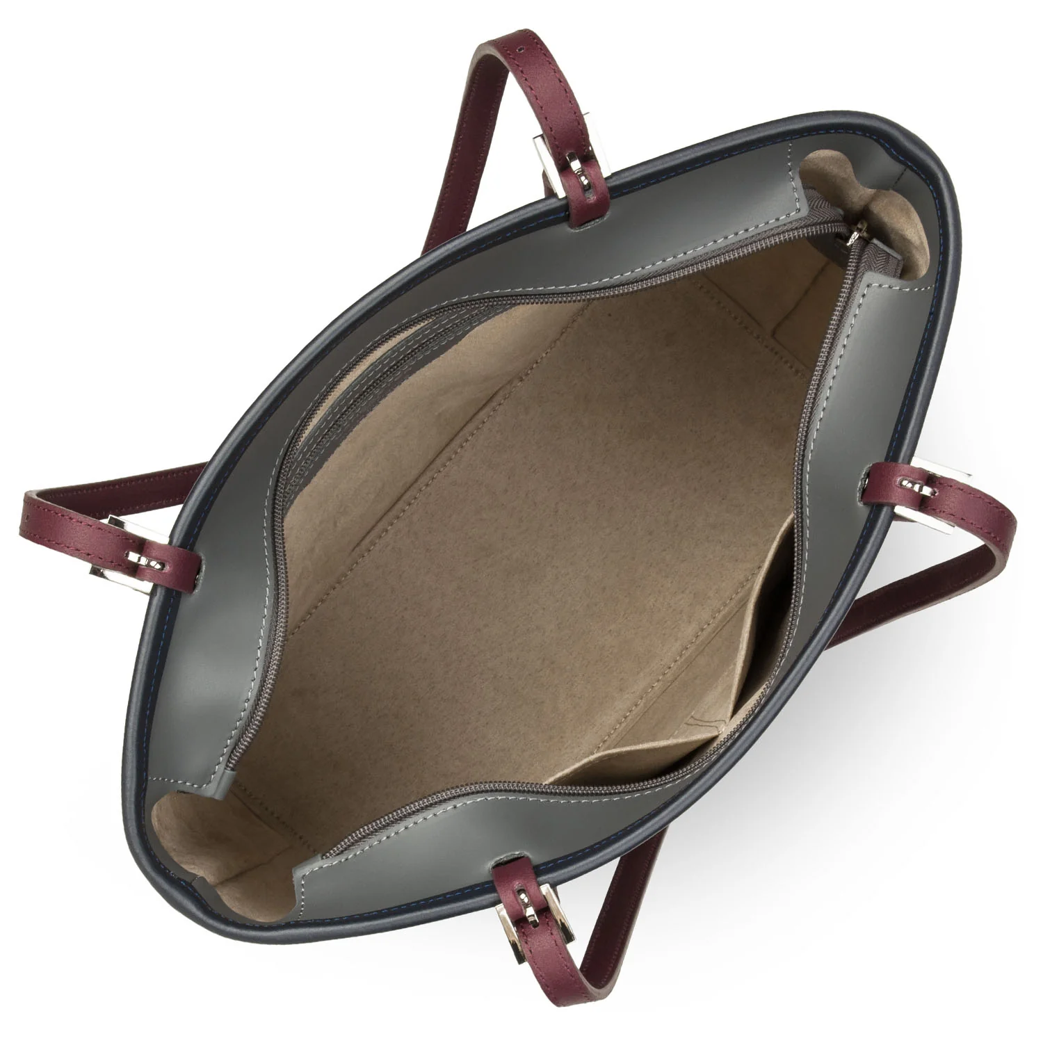 Sac cabas épaule - Smooth - Image 74