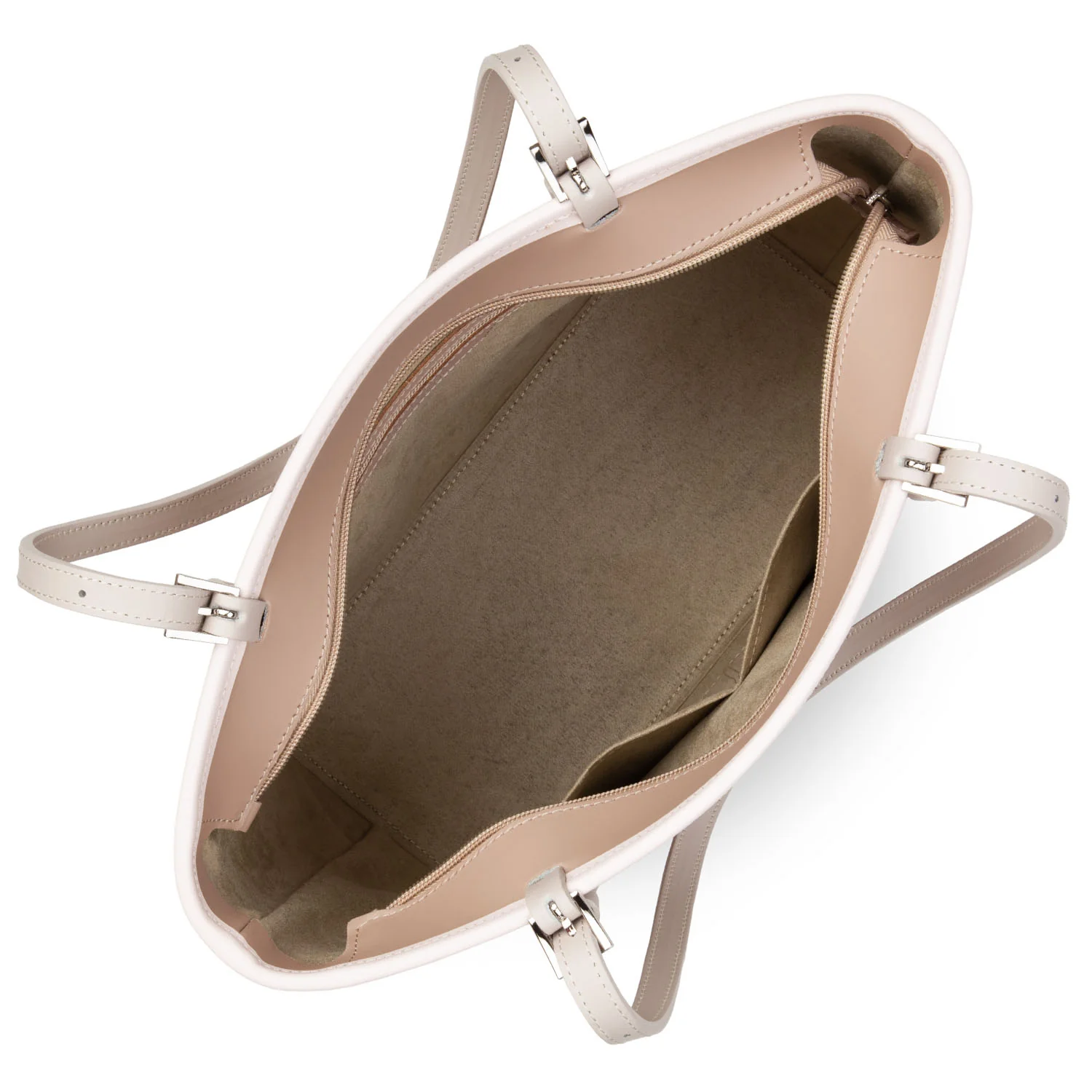 Sac cabas épaule - Smooth - Image 84