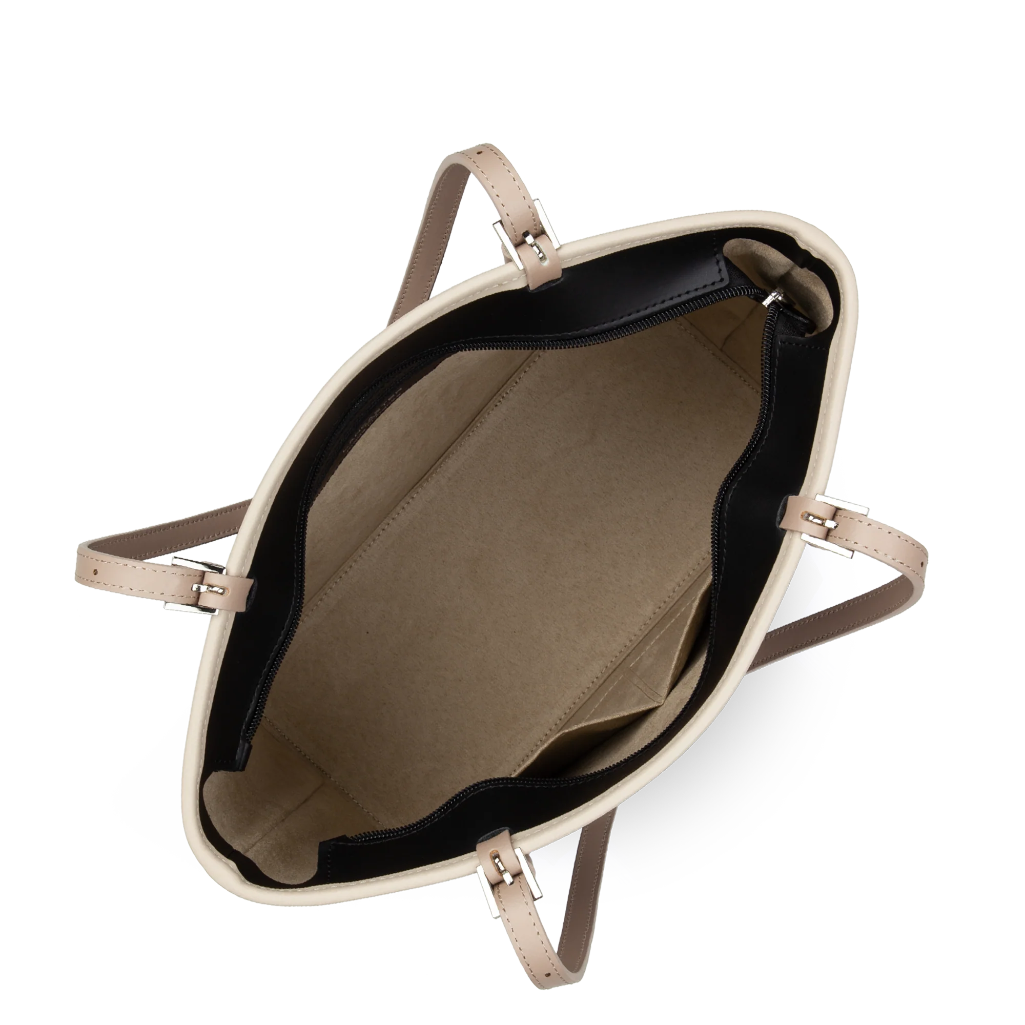 Sac cabas épaule - Smooth - Image 9