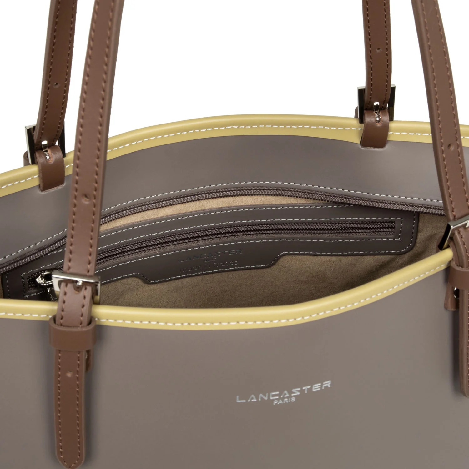 Sac cabas épaule - Smooth - Image 90