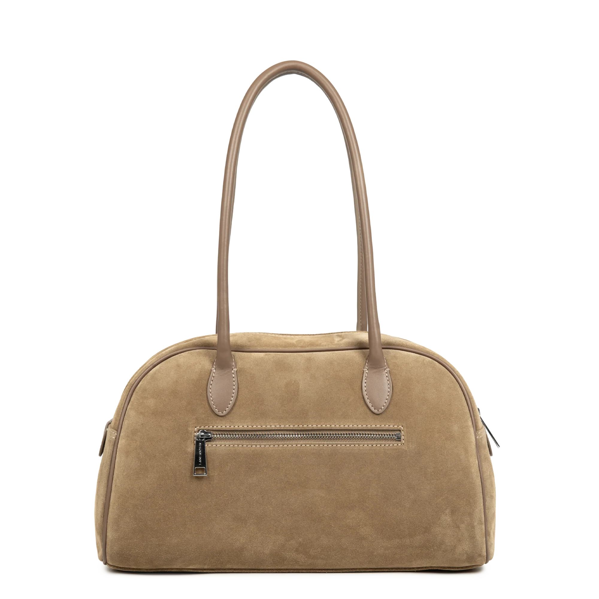 Grand sac à main bowling - Suède - Image 16