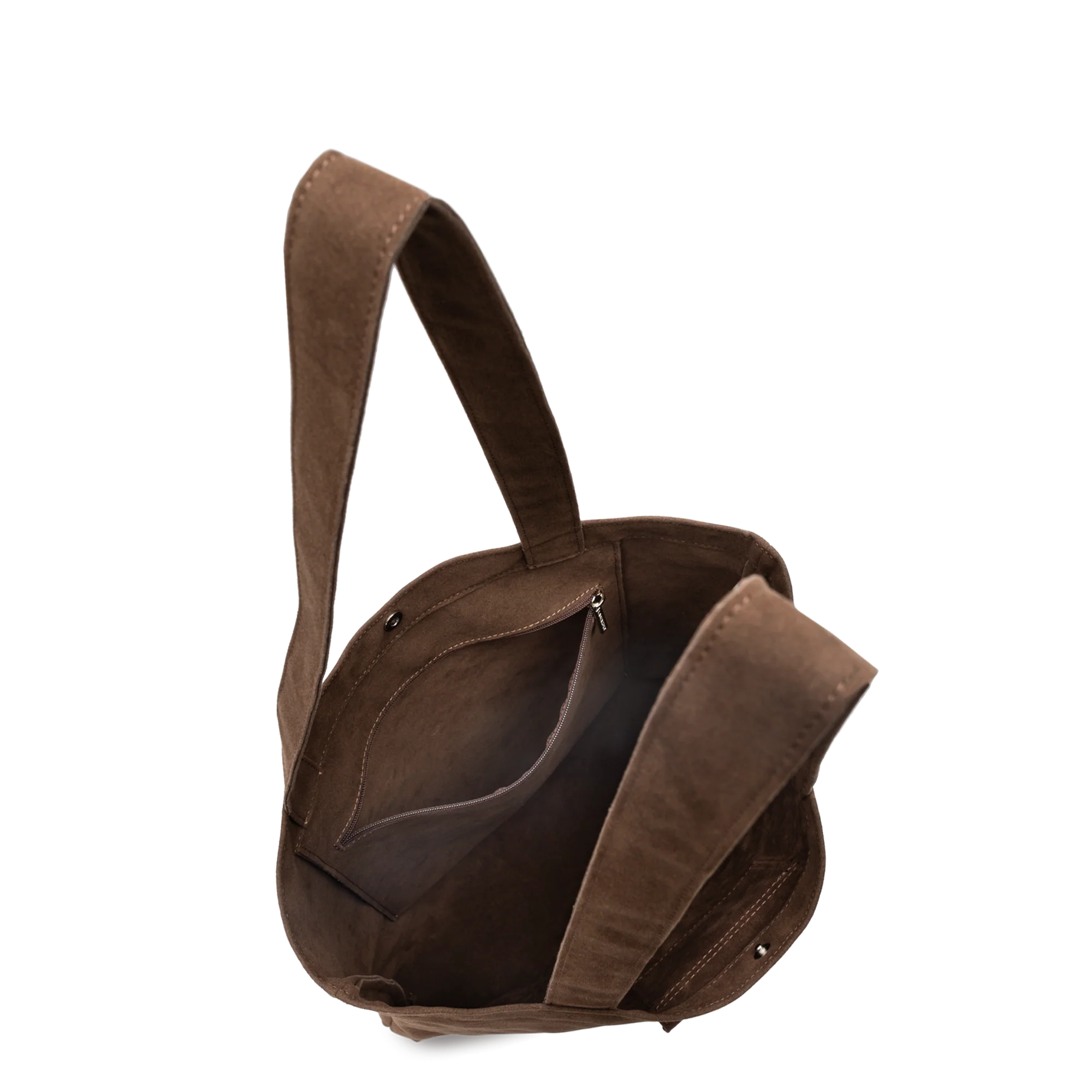 Sac cabas épaule - Suédine KBA - Image 24