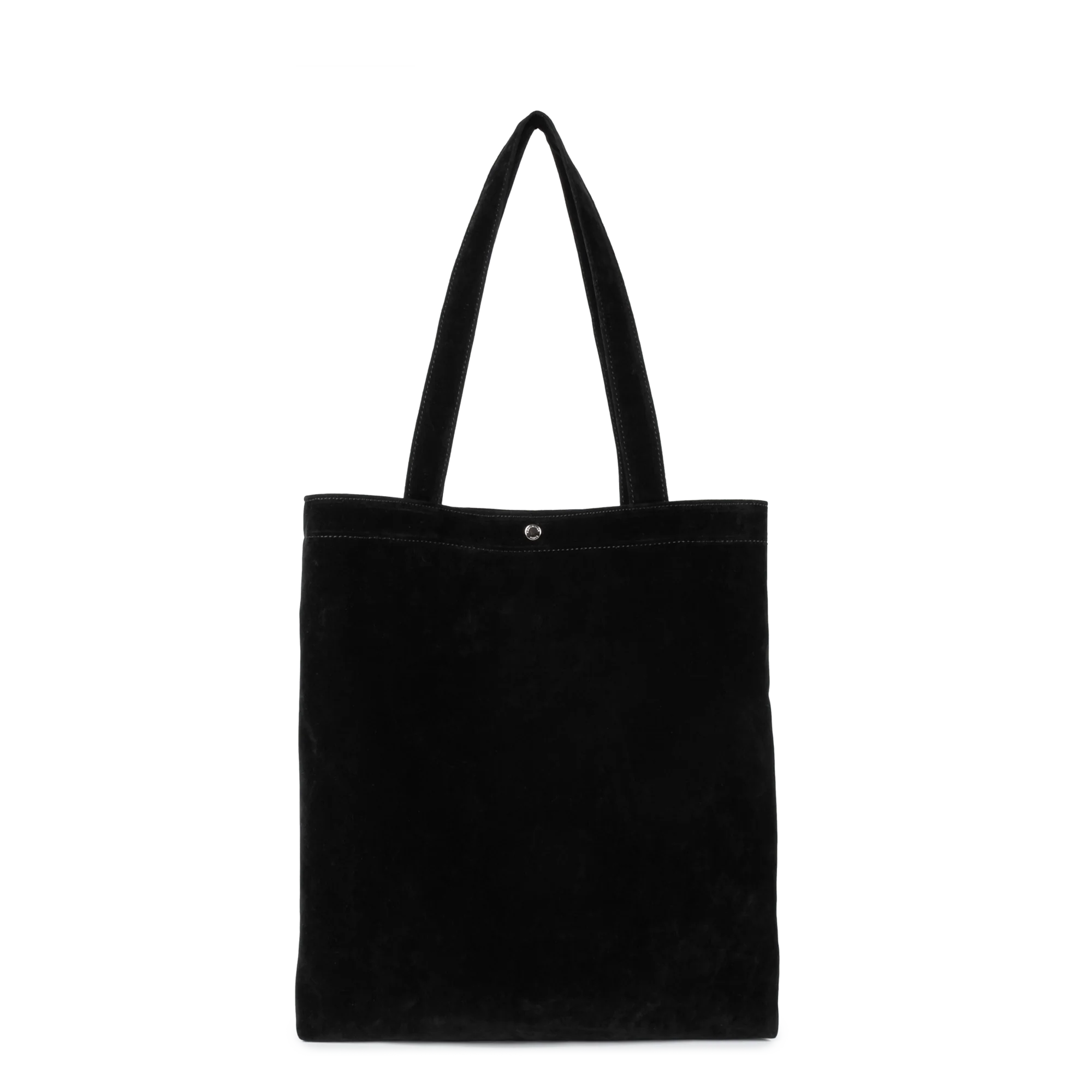 Sac cabas épaule - Suédine KBA - Image 27