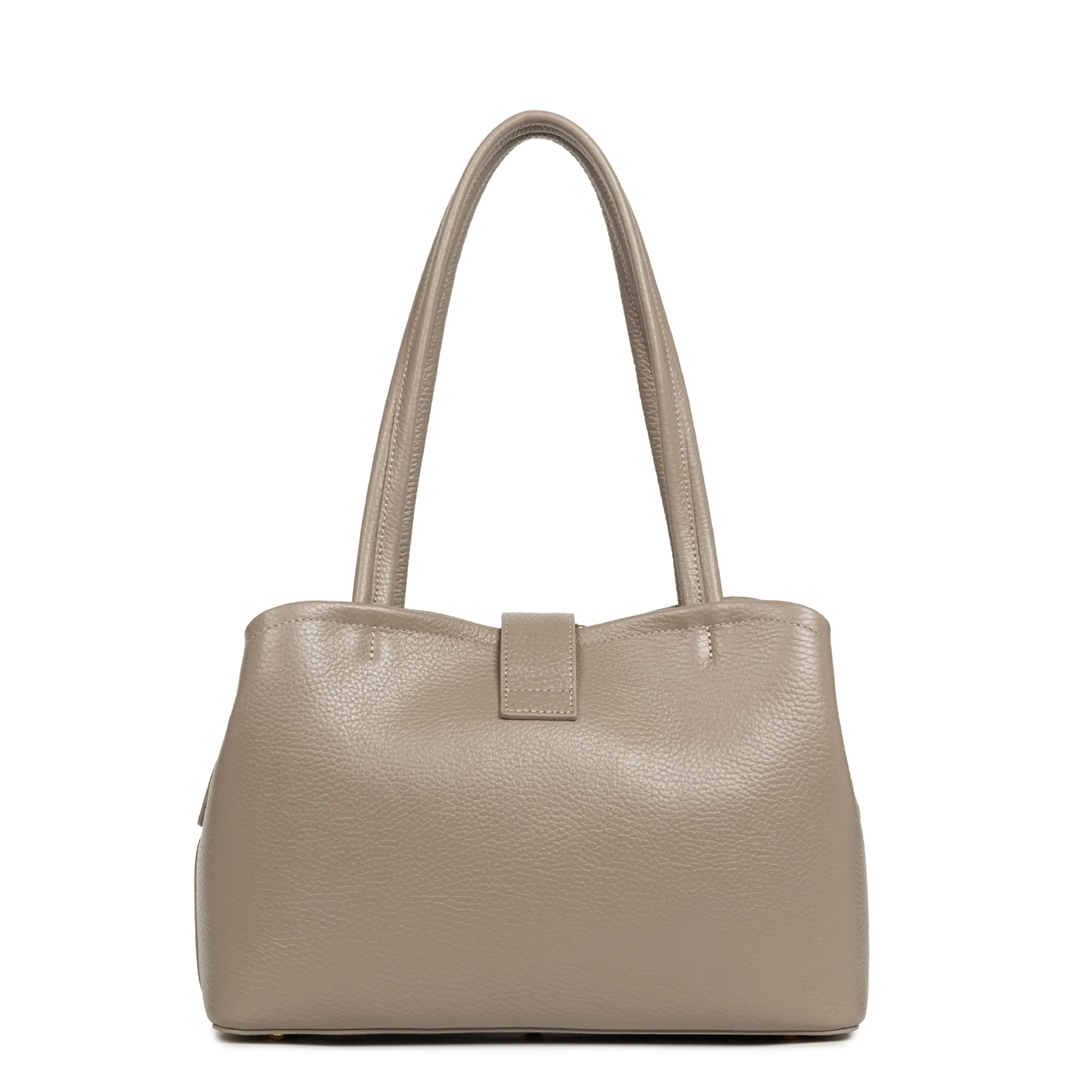 Sac cabas épaule - Top Double - Image 8