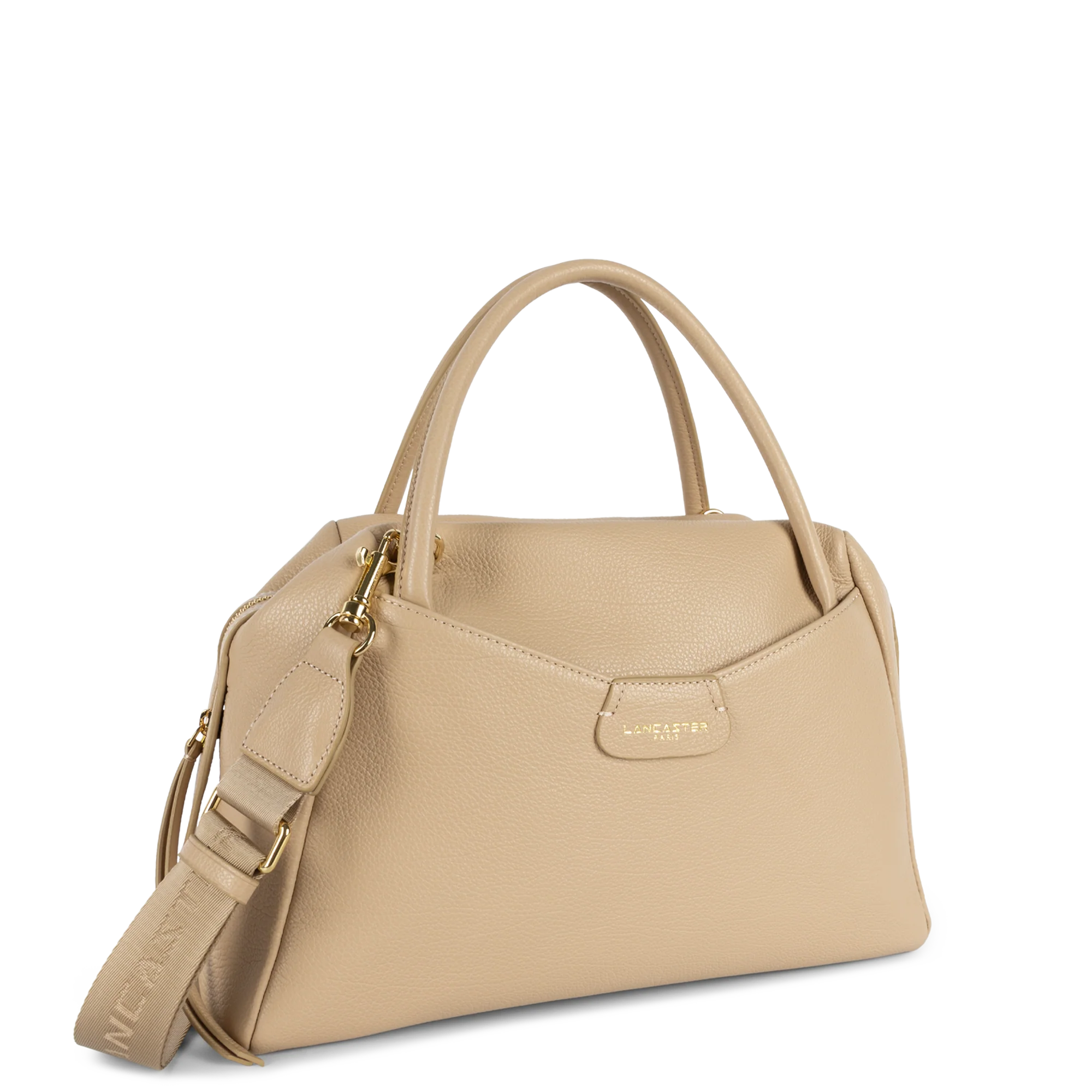 Sac cabas main - Dune - Image 12
