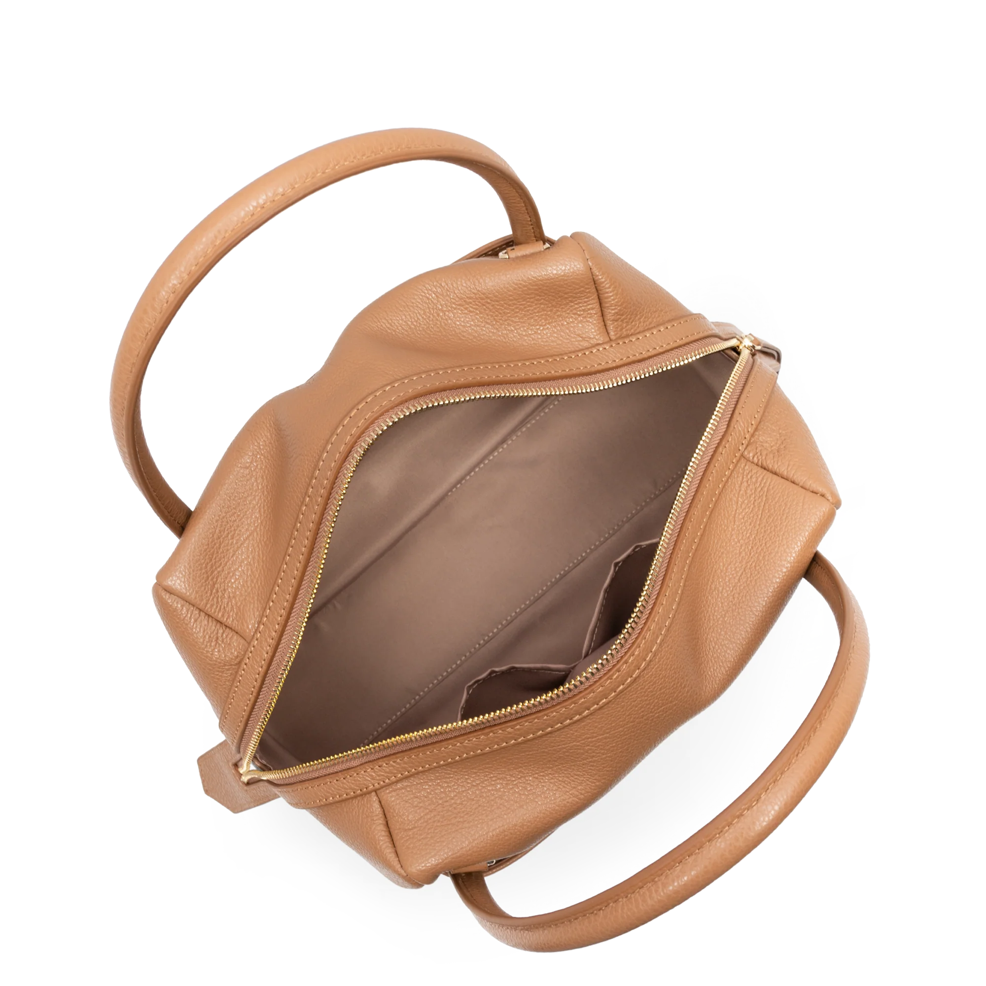 Sac cabas main - Dune - Image 20